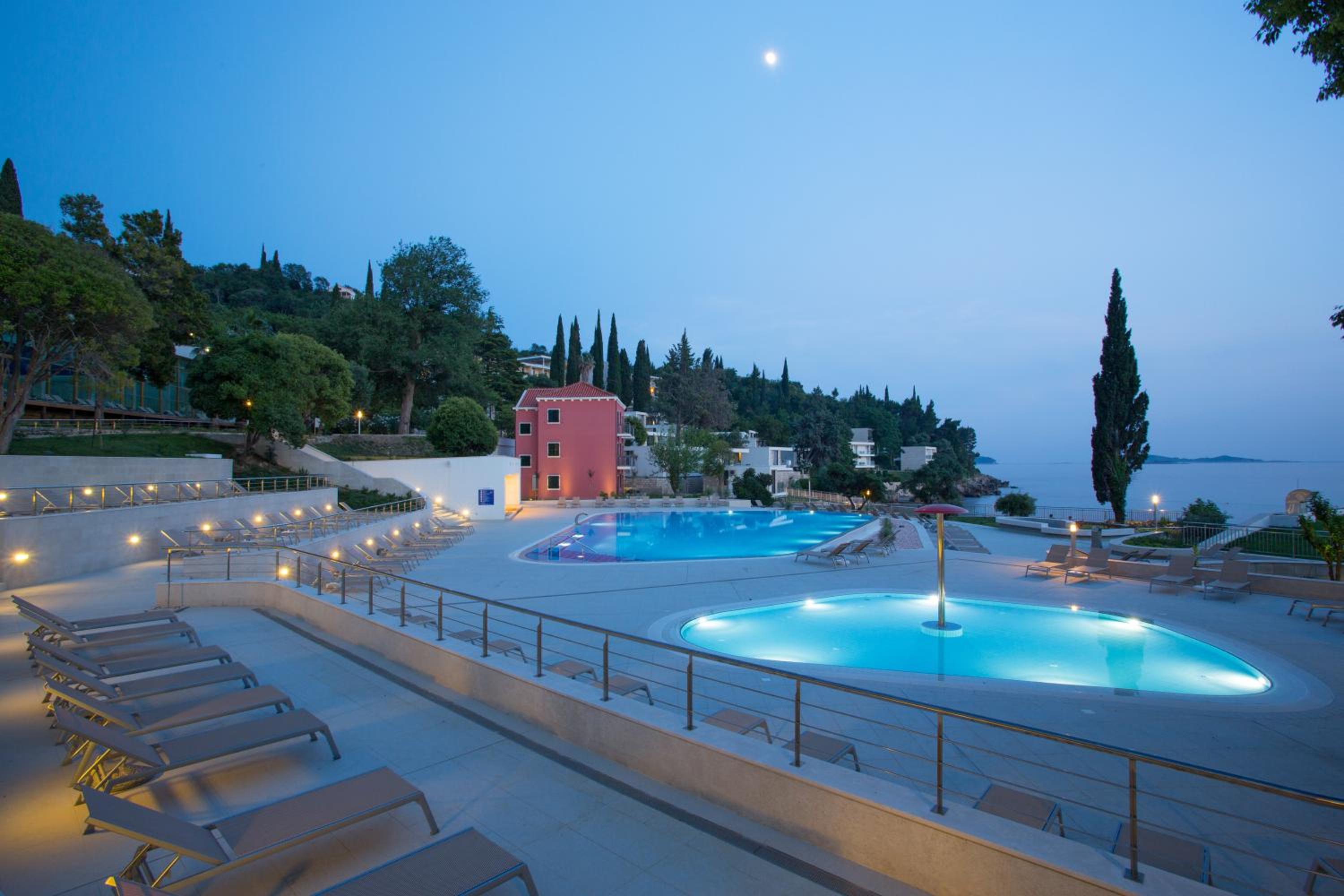 Maistra Select Mlini Villas and Apartments