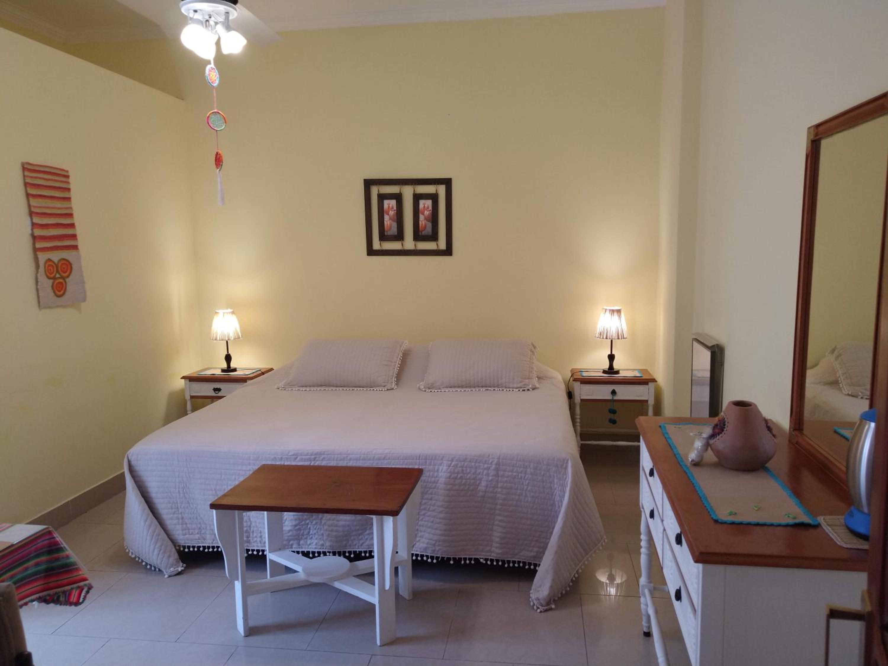 Hostal Virgen del Rosario Cafayate