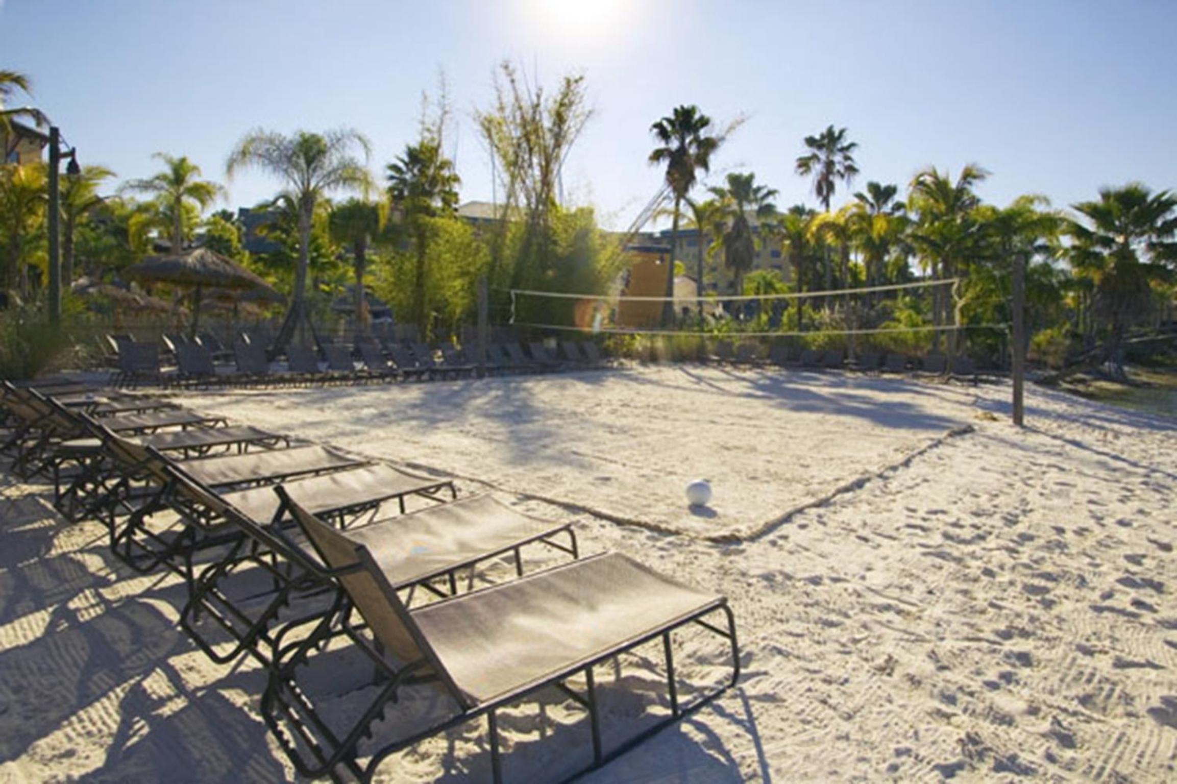 Loews Royal Pacific Resort at Universal Orlando 15