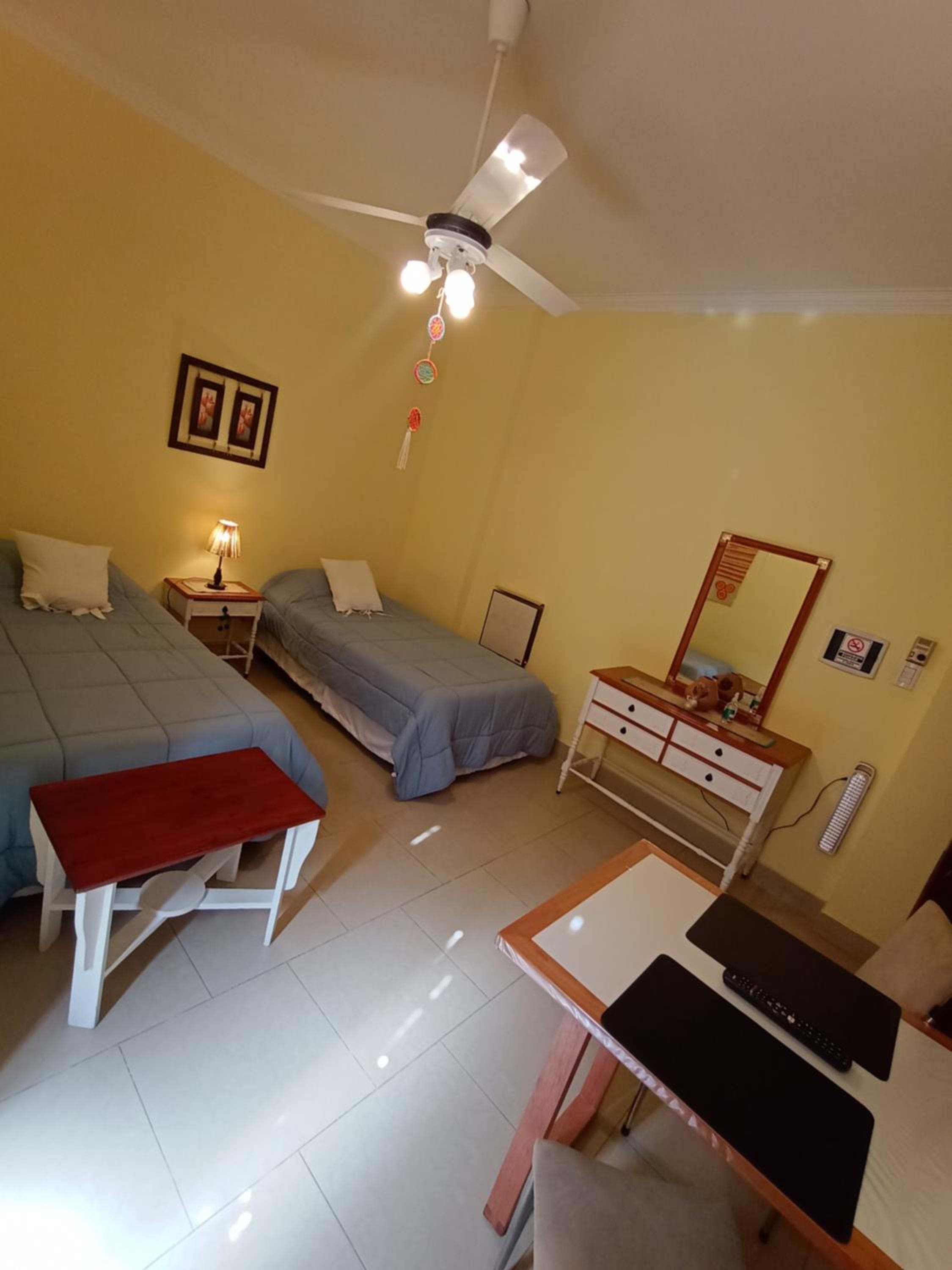 Hostal Virgen del Rosario Cafayate