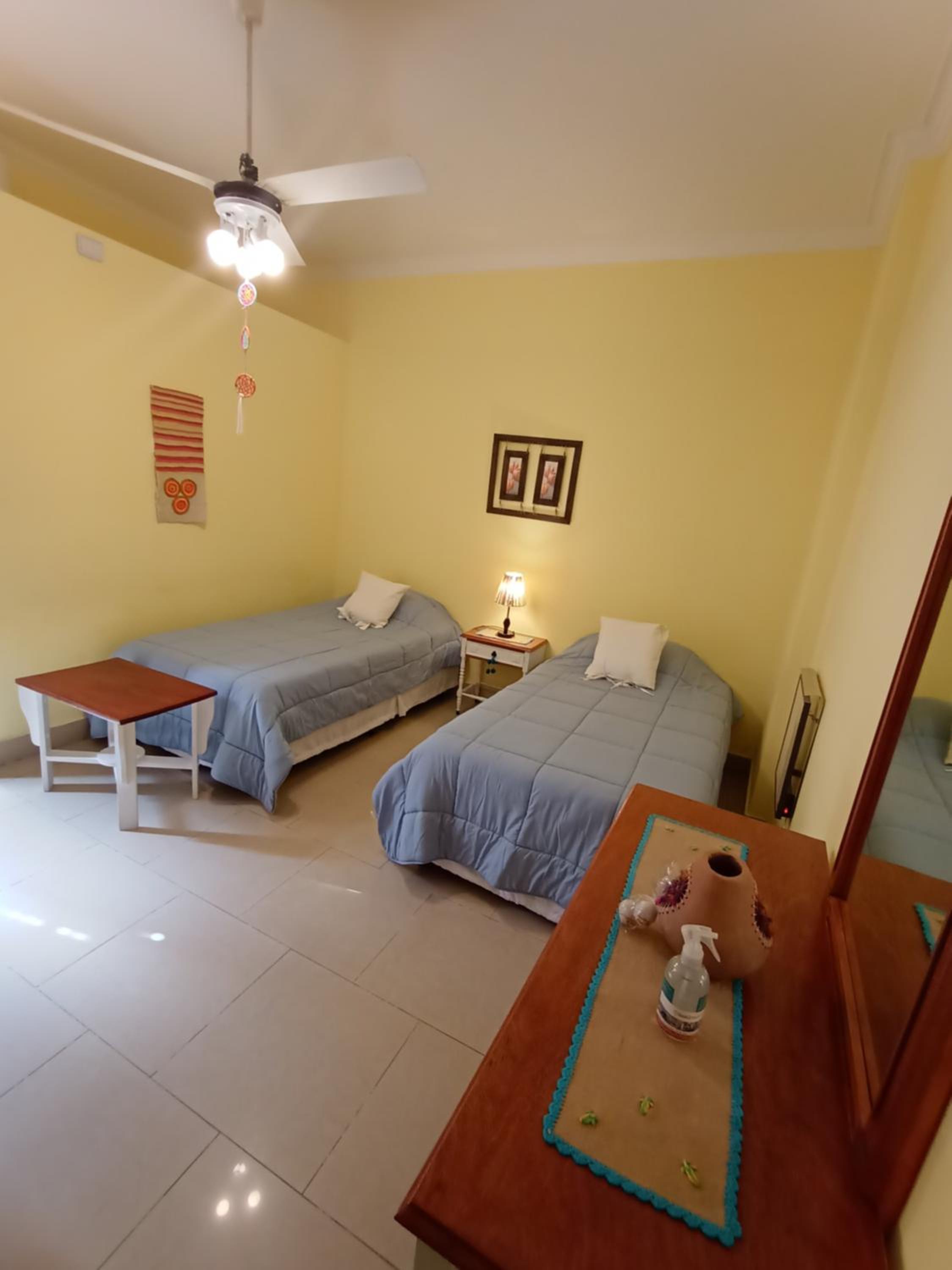 Hostal Virgen del Rosario Cafayate