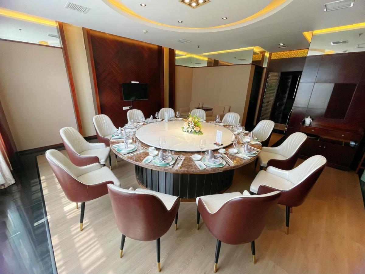 meeting room