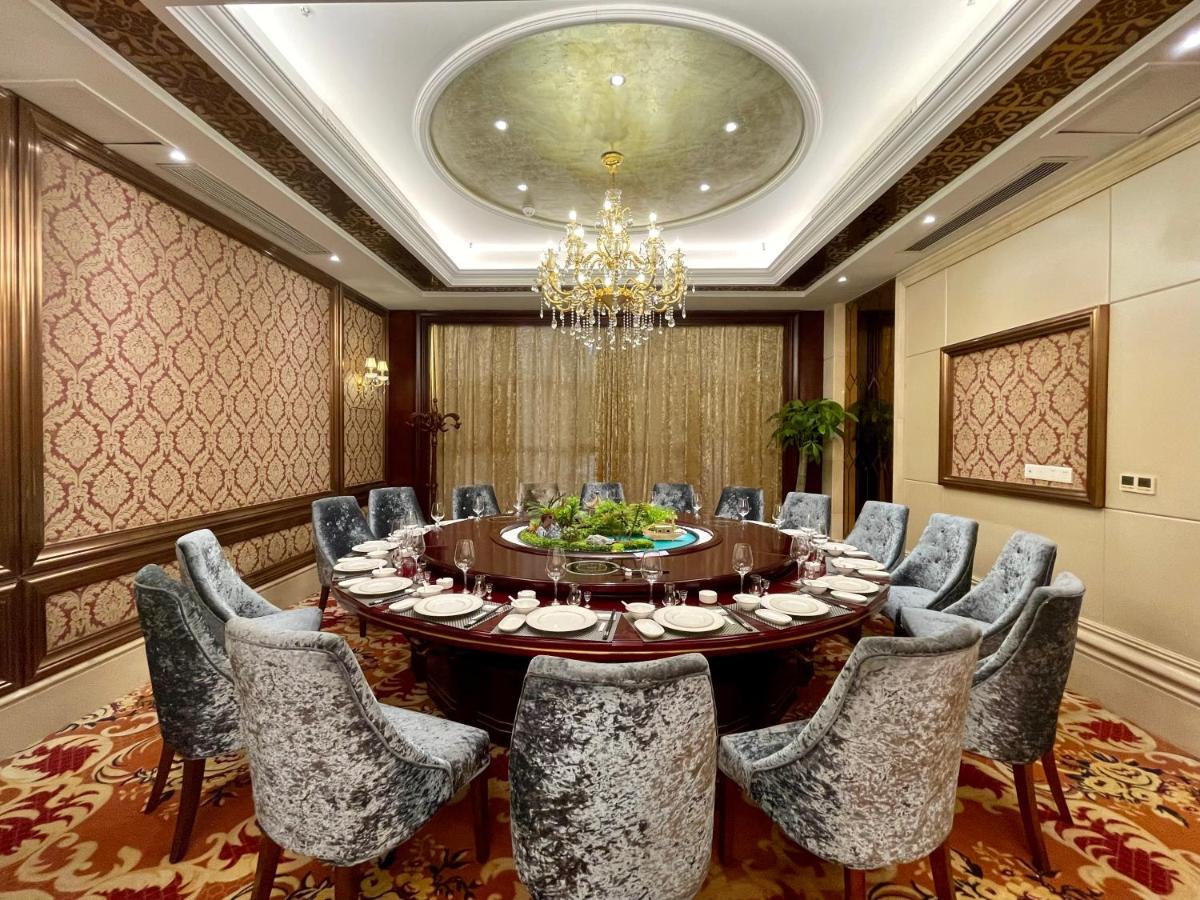 meeting room