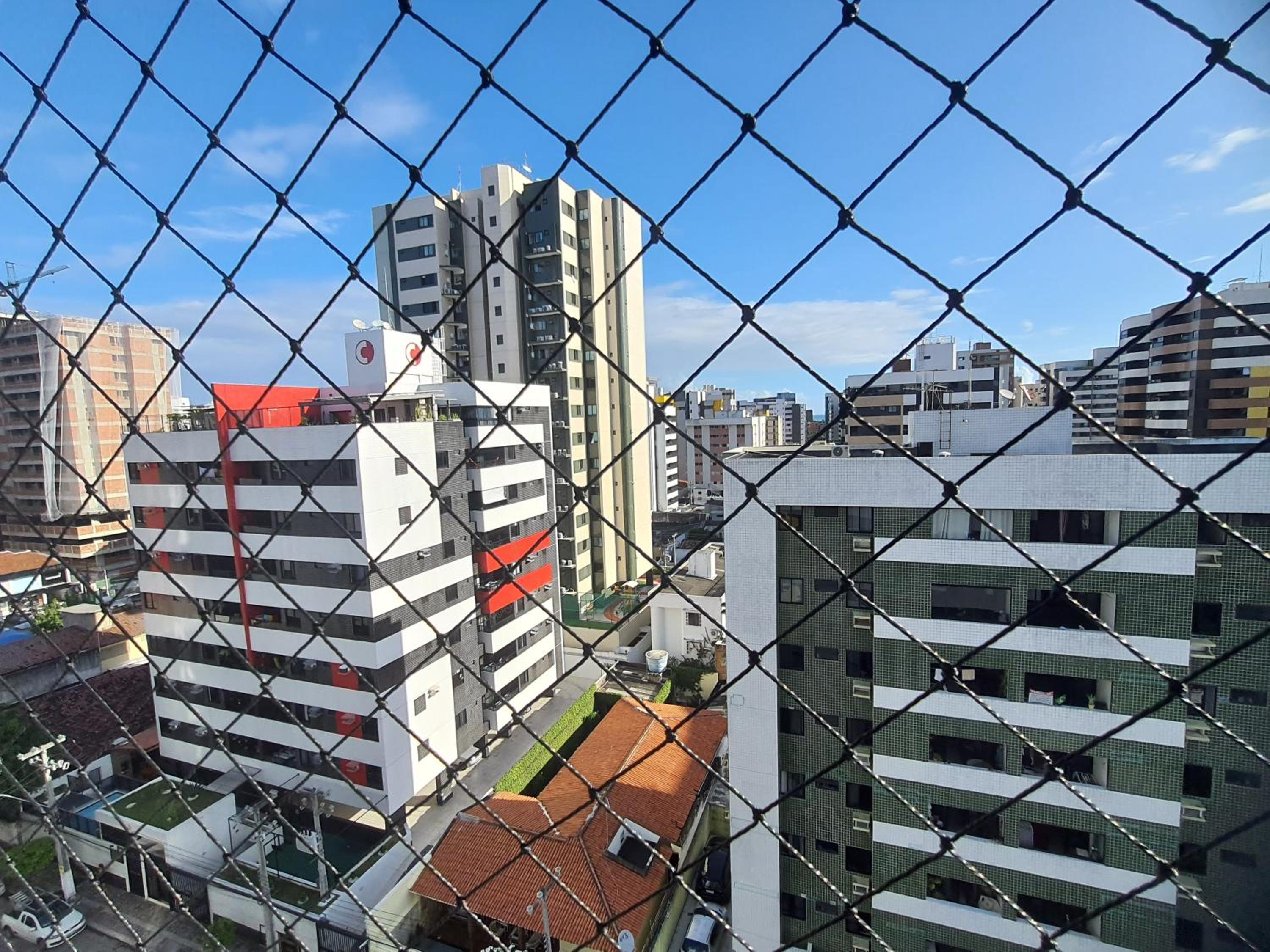 Seu lugar na Ponta Verde