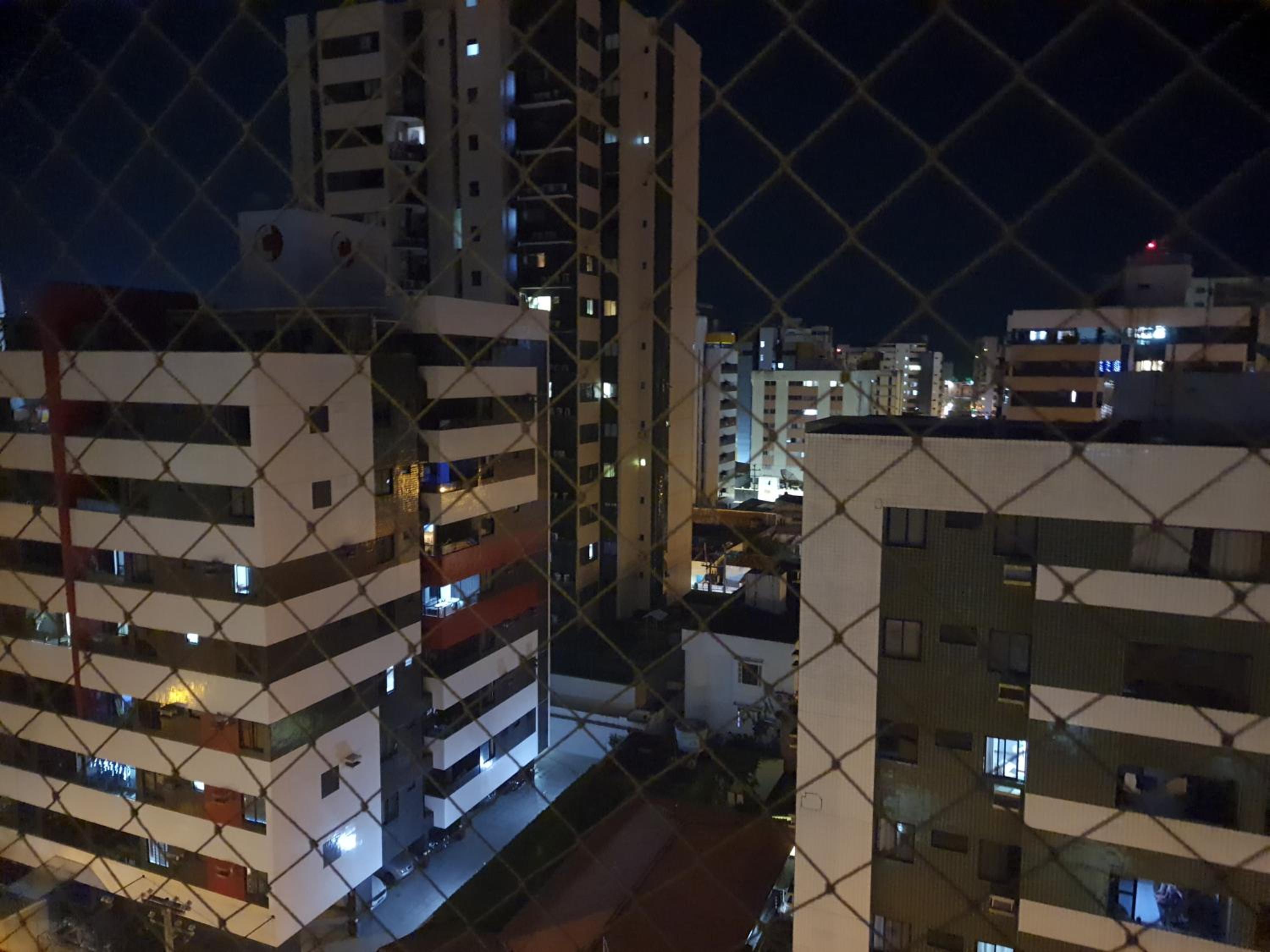 Seu lugar na Ponta Verde