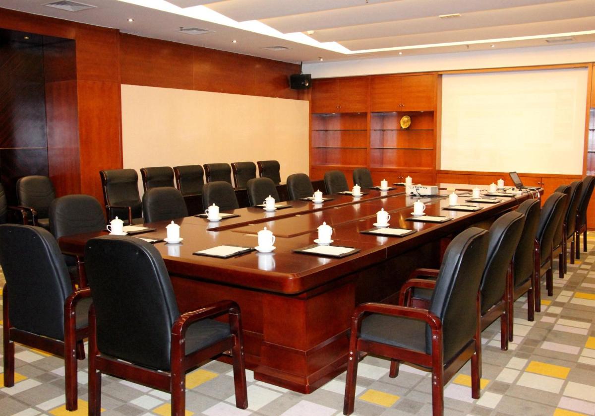 meeting room