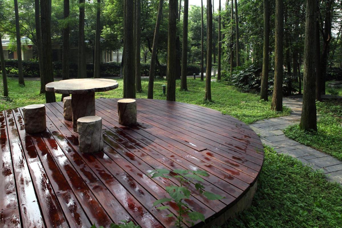 children's play area