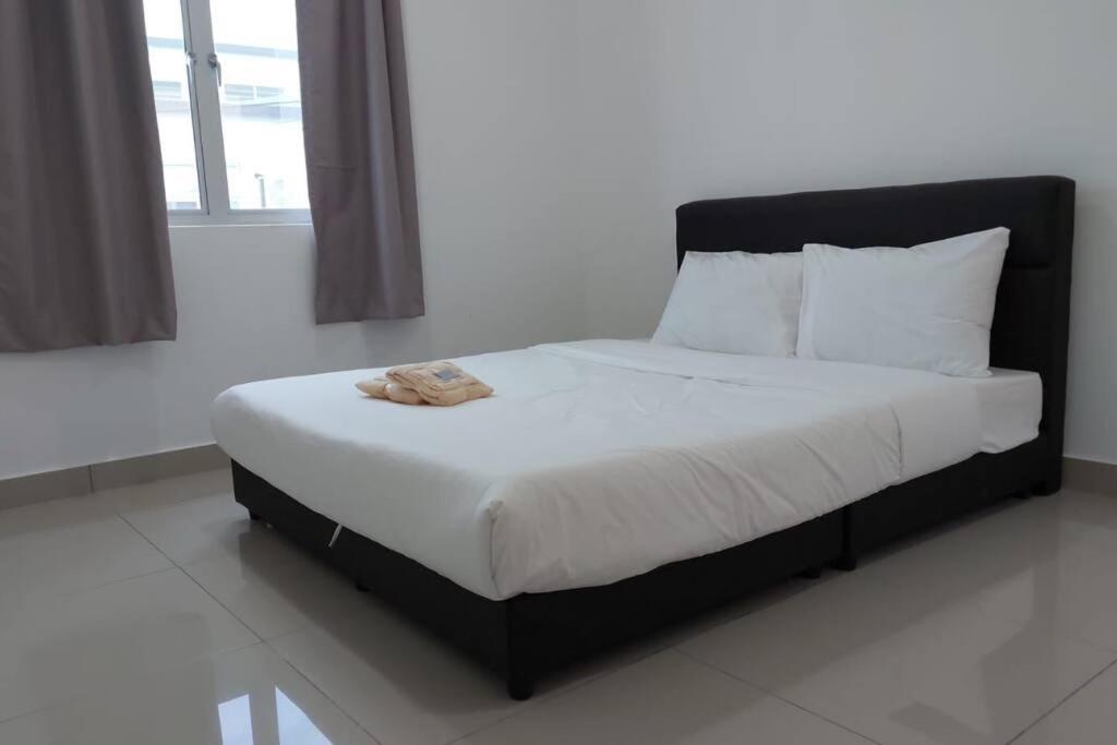 Desaru Nova Guest House with BBQ and Near Tanjung Balau Beach photo 5