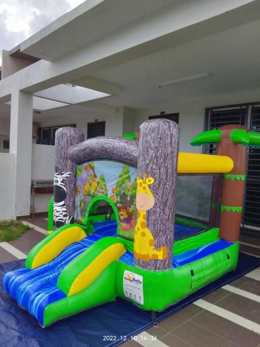 Desaru Nova Guest House with BBQ and Near Tanjung Balau Beach photo 6