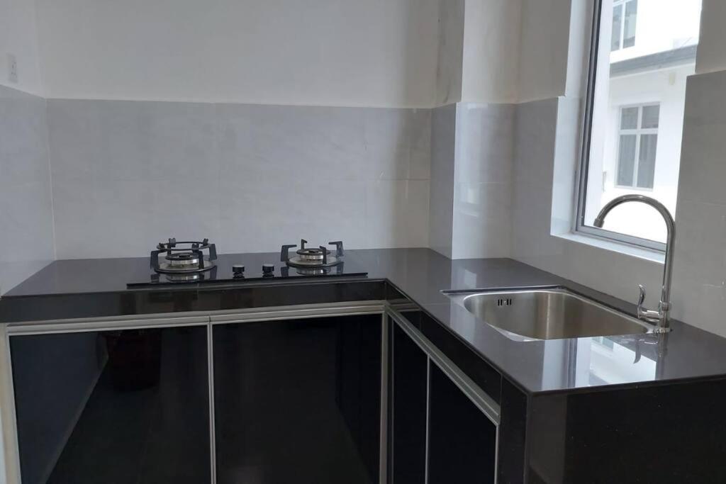 Desaru Nova Guest House with BBQ and Near Tanjung Balau Beach photo 7
