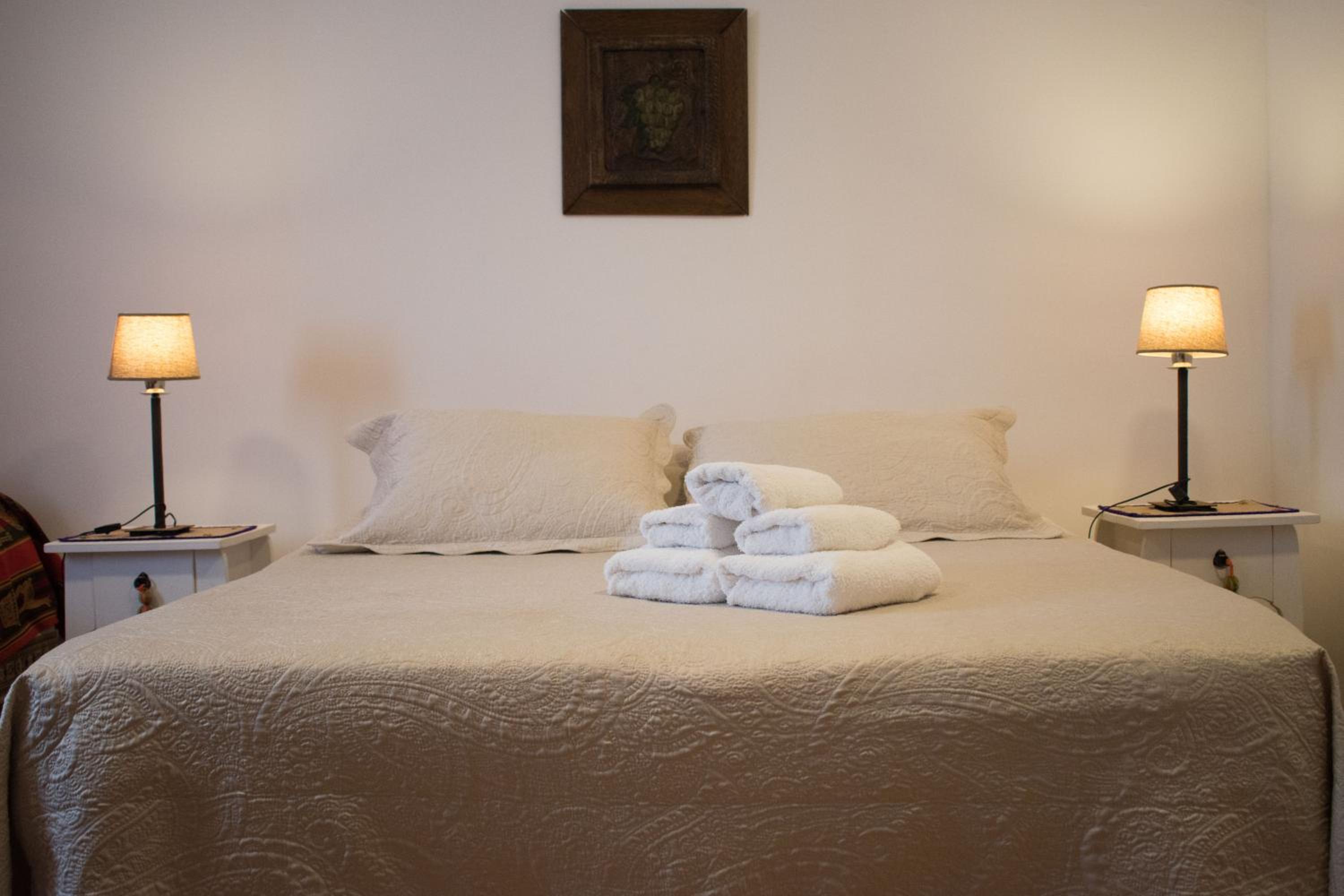 Hostal Virgen del Rosario Cafayate