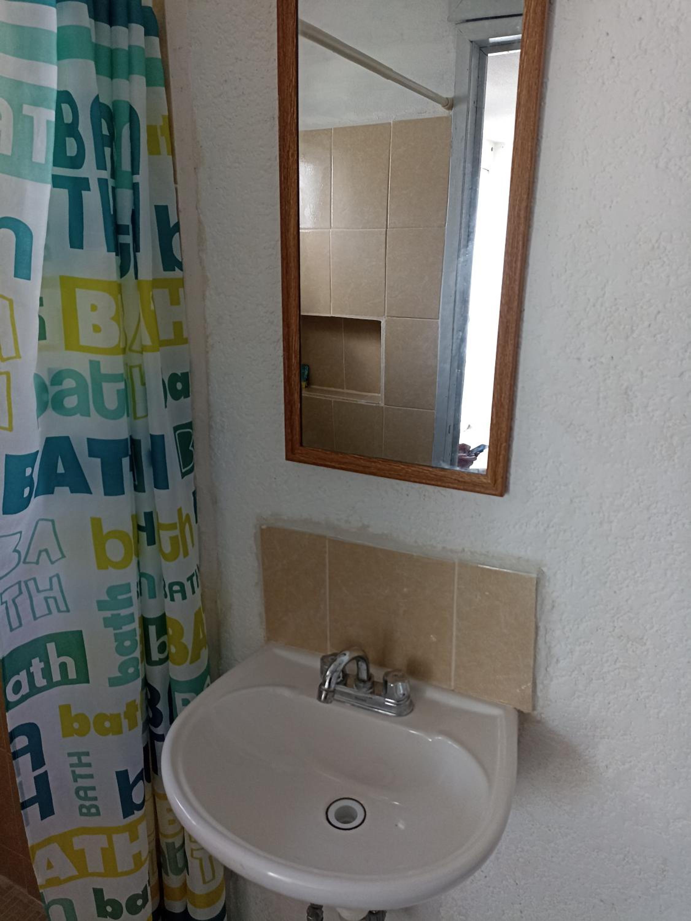 Sandy's room
