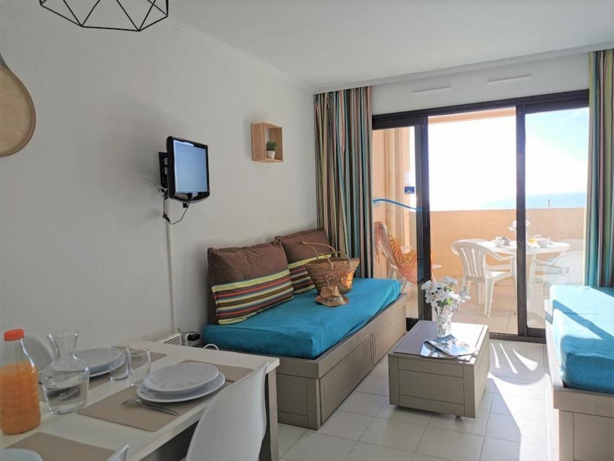 Appartement Cannes la Bocca, 1 pièce, 4 personnes - FR-1-609-5 photo 2