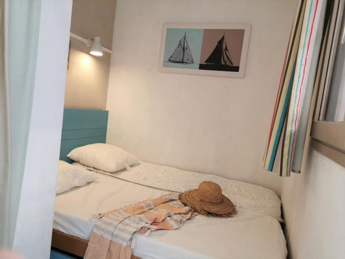 Appartement Cannes la Bocca, 1 pièce, 4 personnes - FR-1-609-5 photo 5