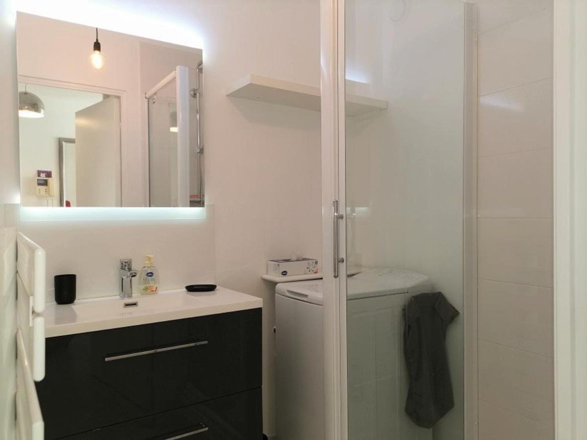 Appartement Cannes la Bocca, 2 pièces, 4 personnes - FR-1-609-14 photo 4