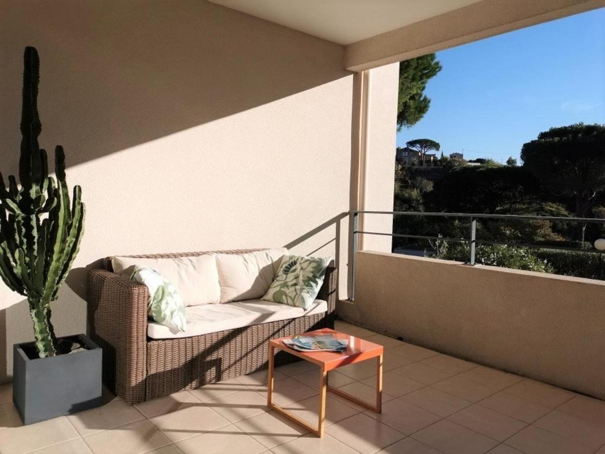 Appartement Cannes la Bocca, 2 pièces, 4 personnes - FR-1-609-14 photo 3