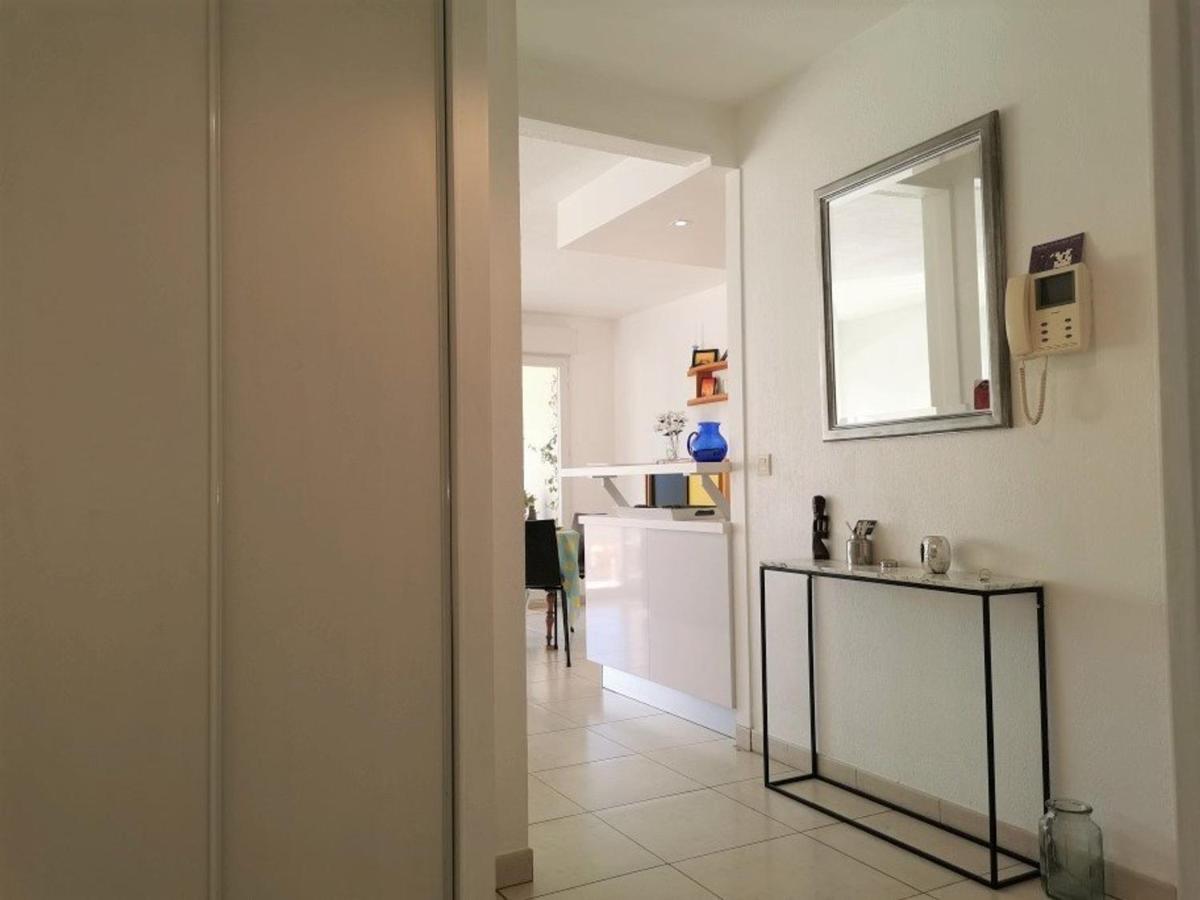 Appartement Cannes la Bocca, 2 pièces, 4 personnes - FR-1-609-14 photo 5