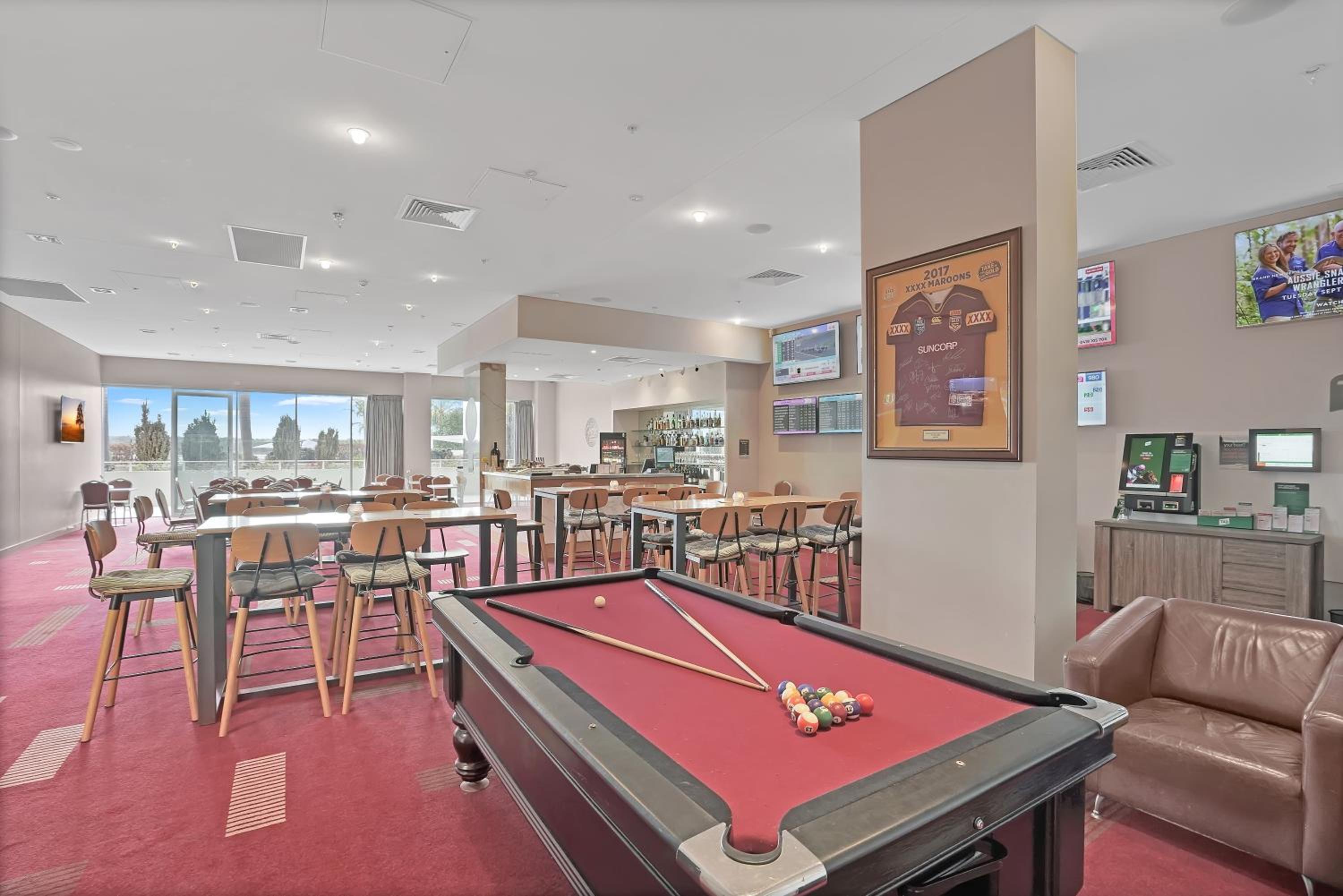 Pelican Waters Golf Resort Sunshine Coast