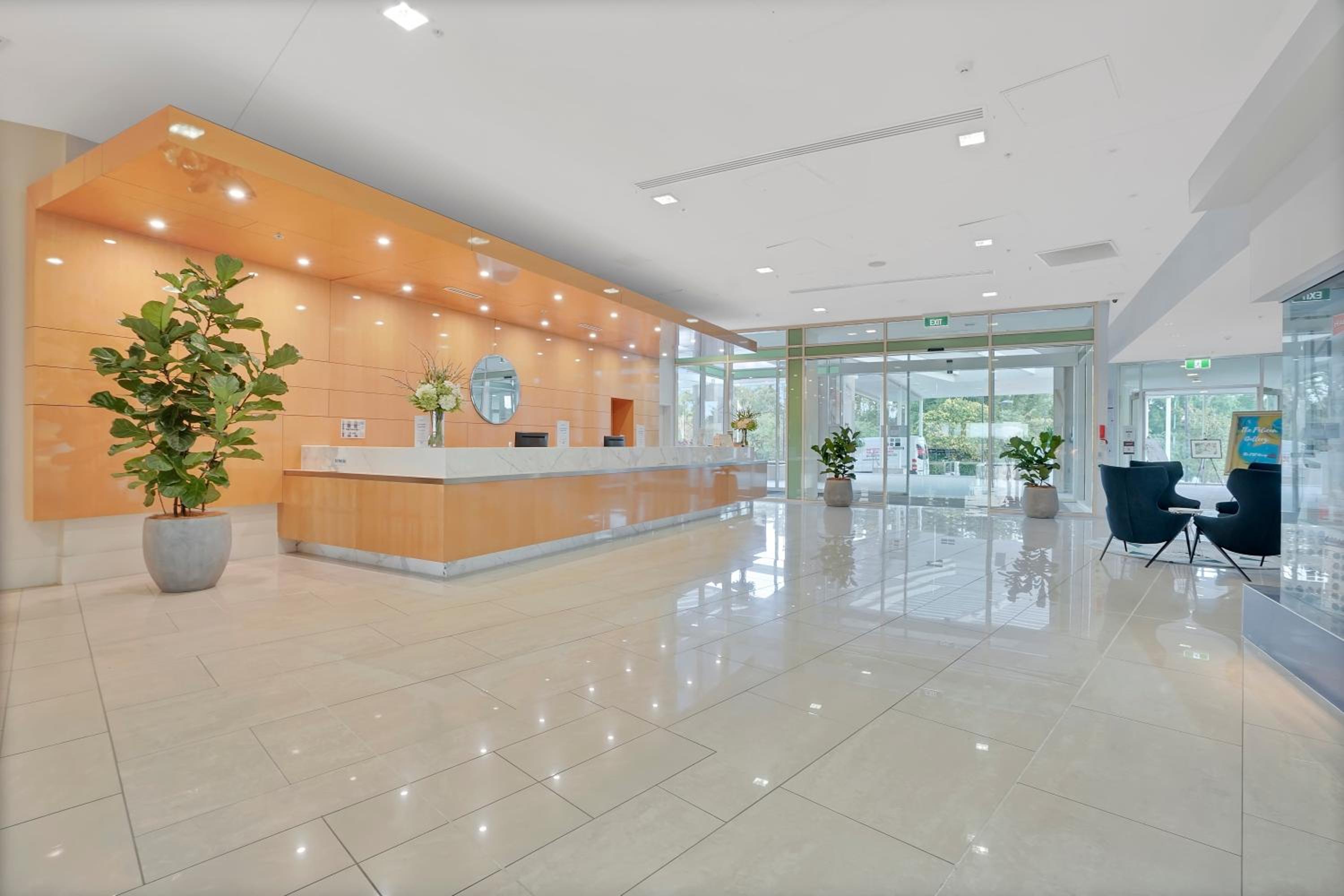 Pelican Waters Golf Resort Sunshine Coast