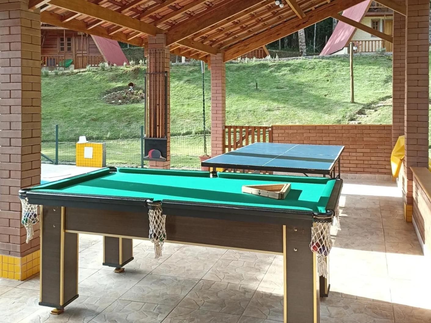 Recanto Quina da Mata