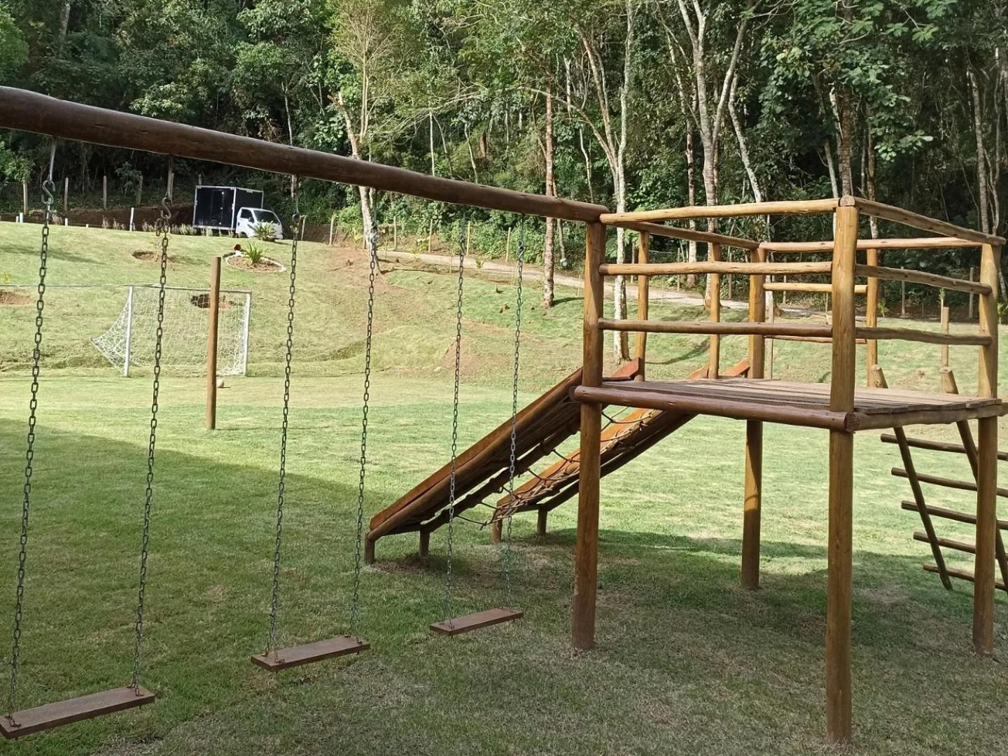 Recanto Quina da Mata
