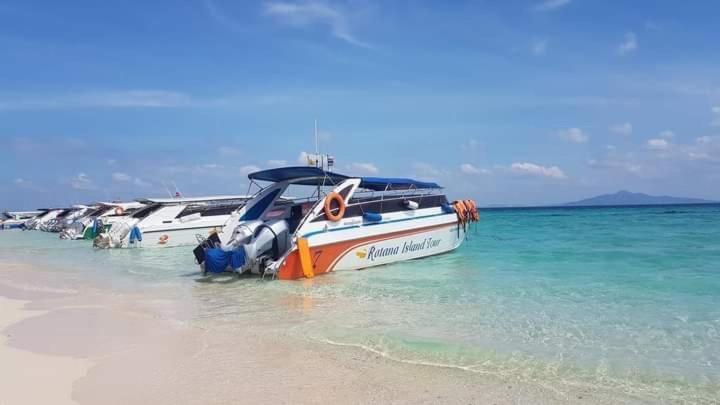 Chomview Resort
