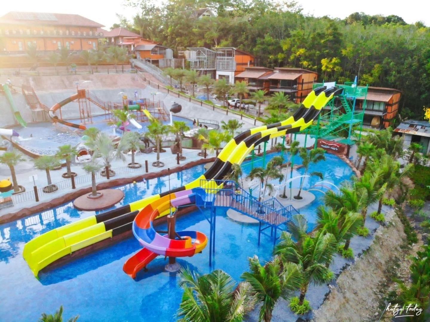 Chomview Resort