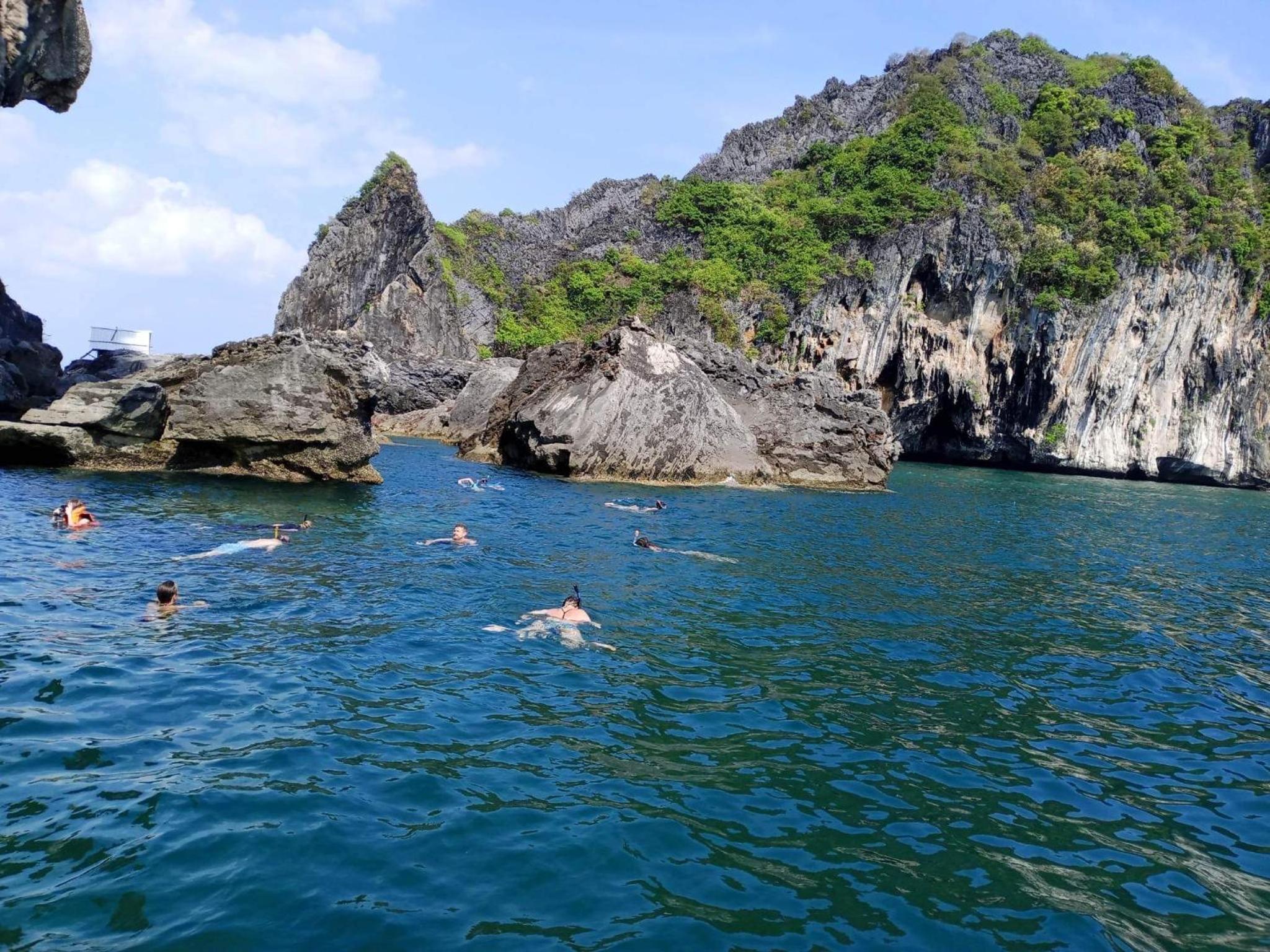Chomview Resort