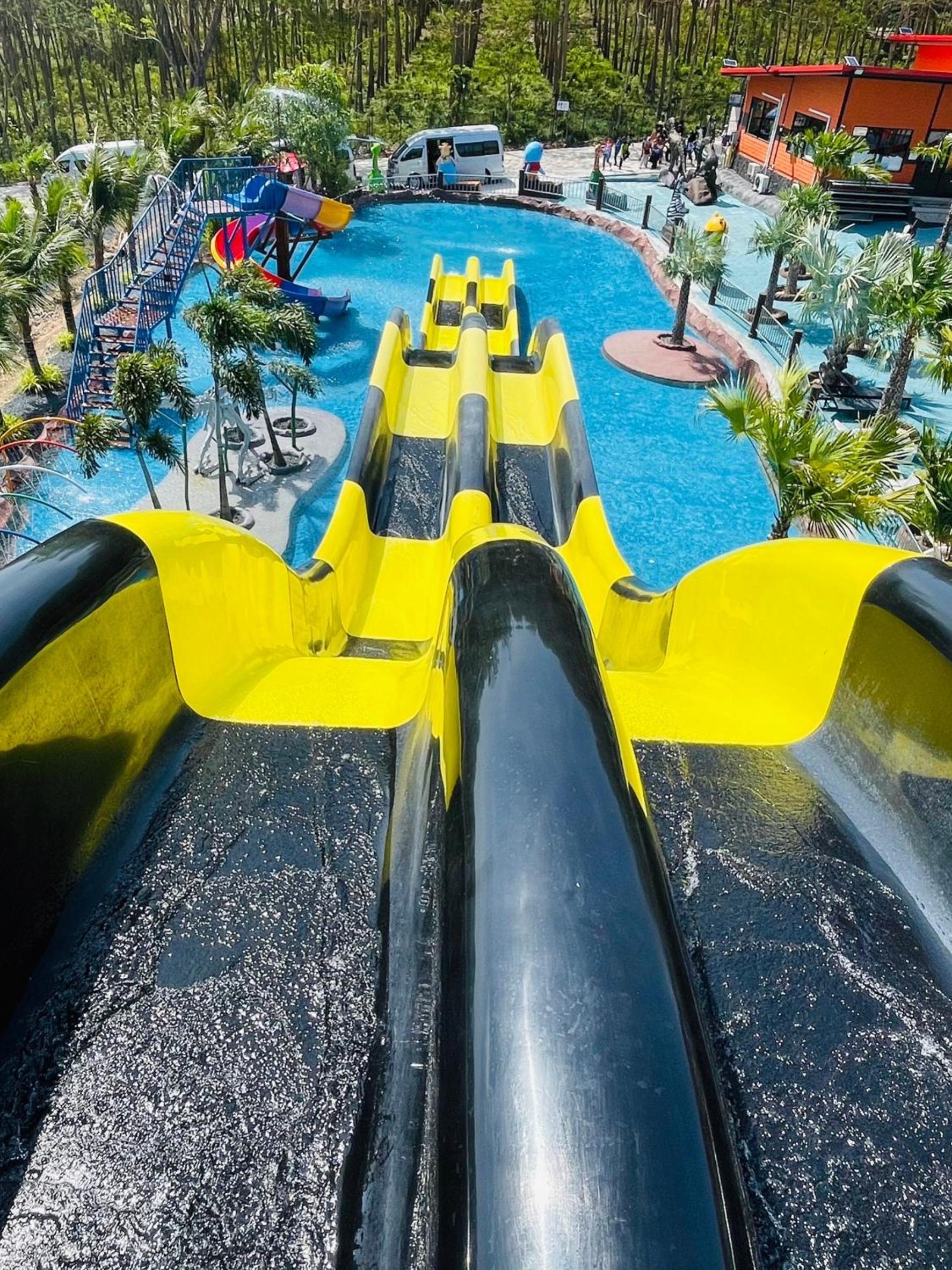 Chomview Resort