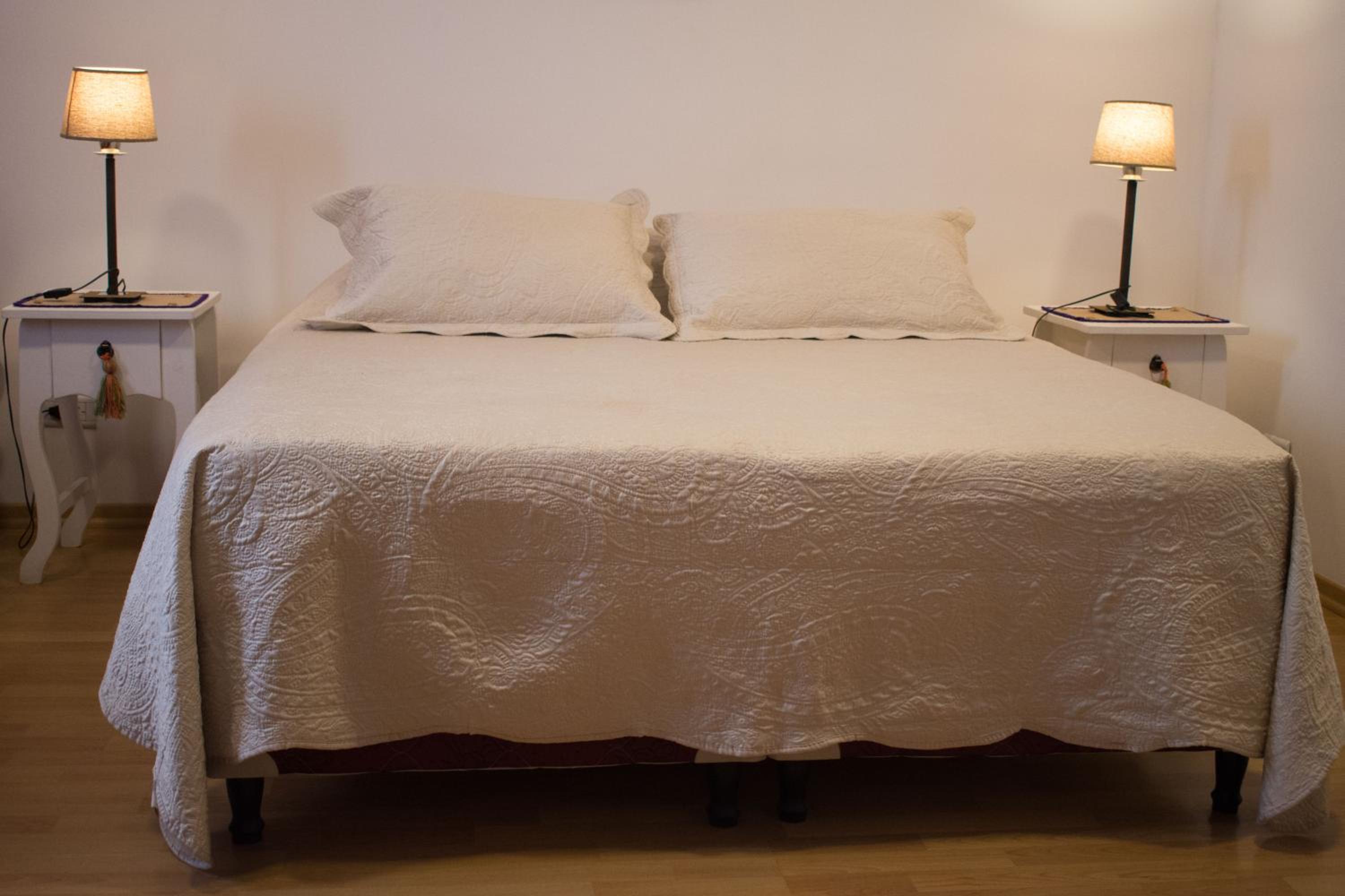 Hostal Virgen del Rosario Cafayate