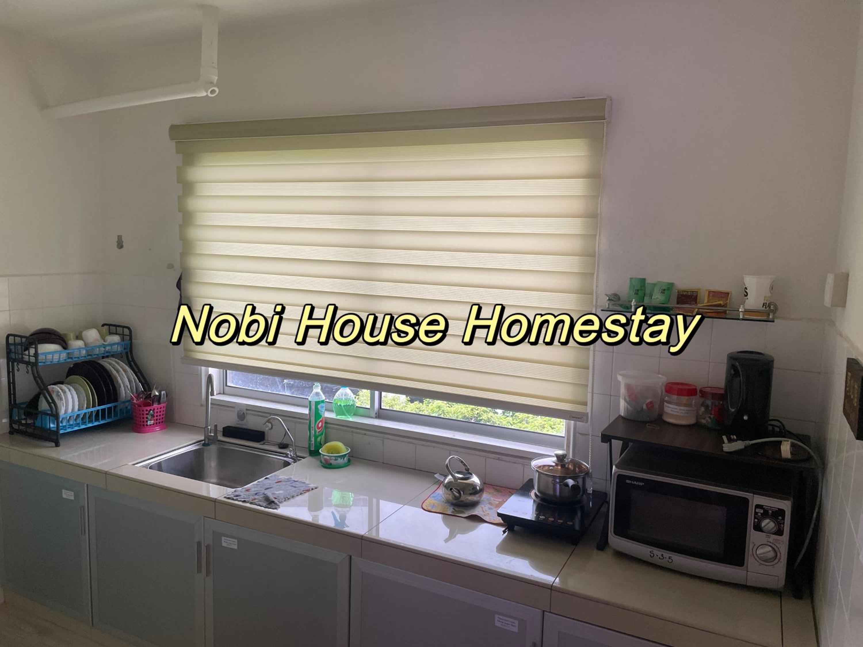 Nobi House Homestay Melaka Raya photo 2