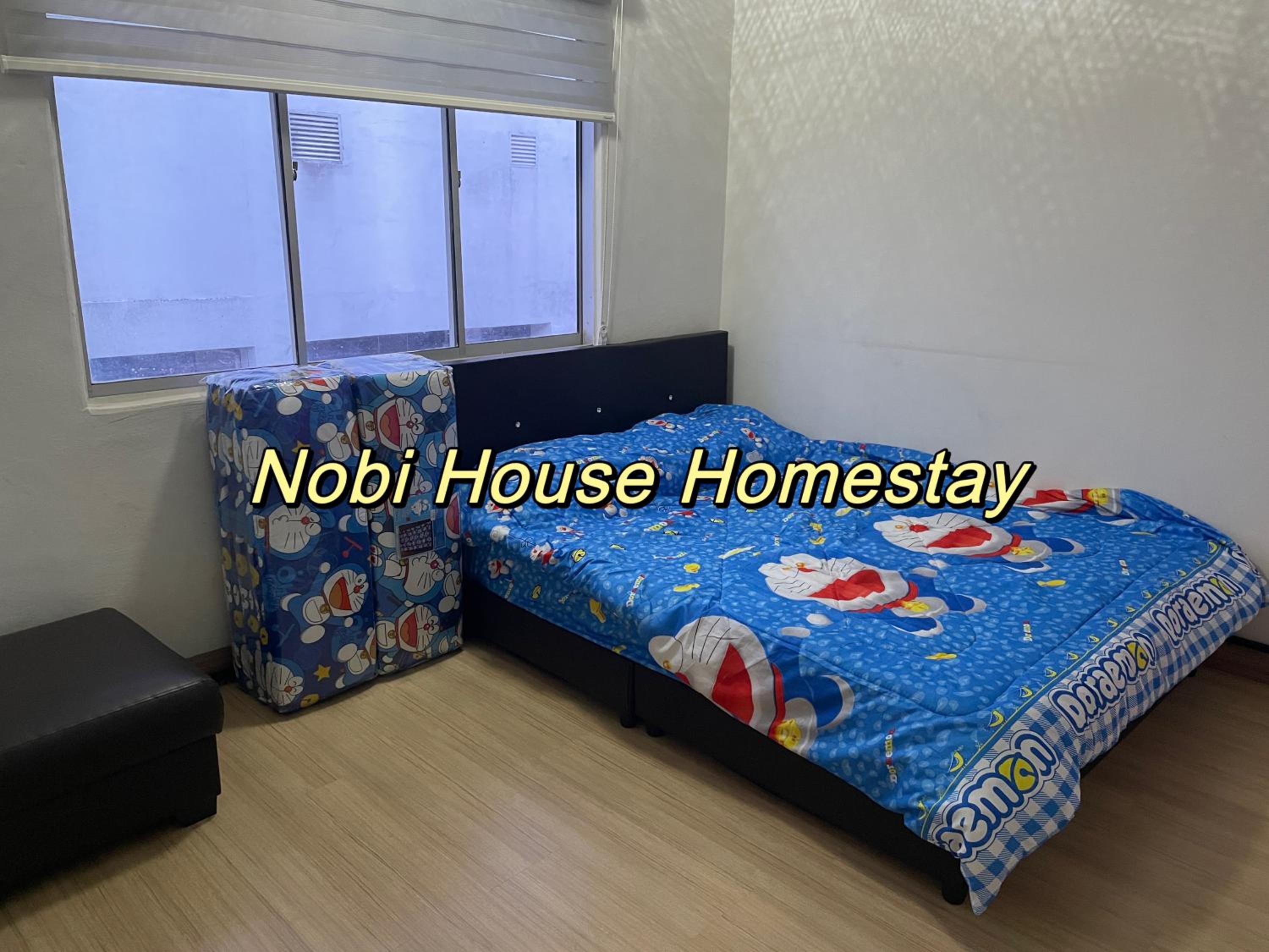 Nobi House Homestay Melaka Raya photo 3