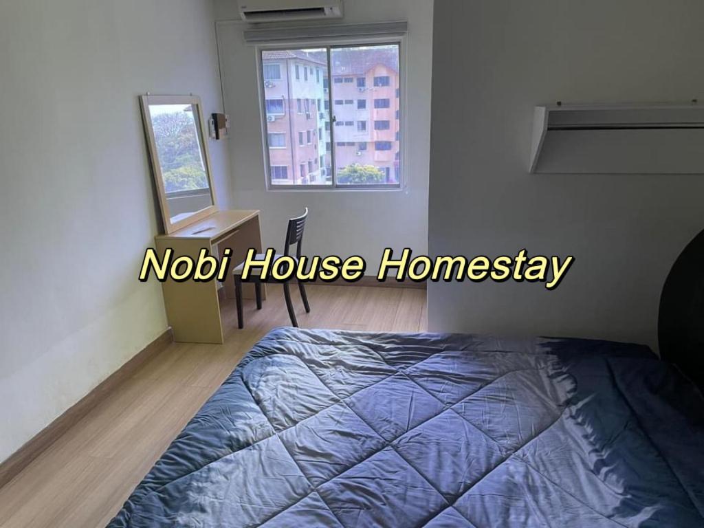 Nobi House Homestay Melaka Raya photo 4