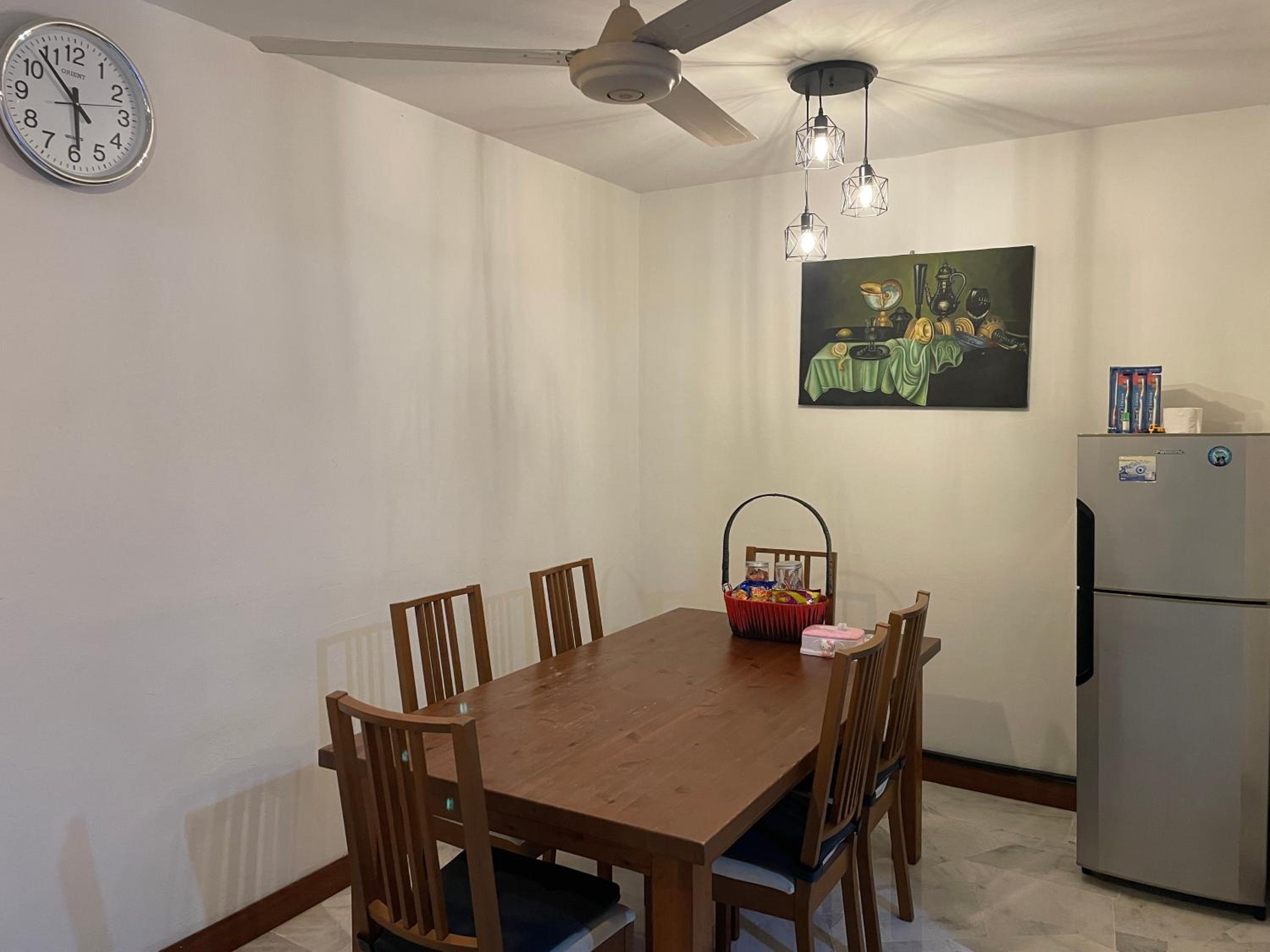 Nobi House Homestay Melaka Raya photo 7