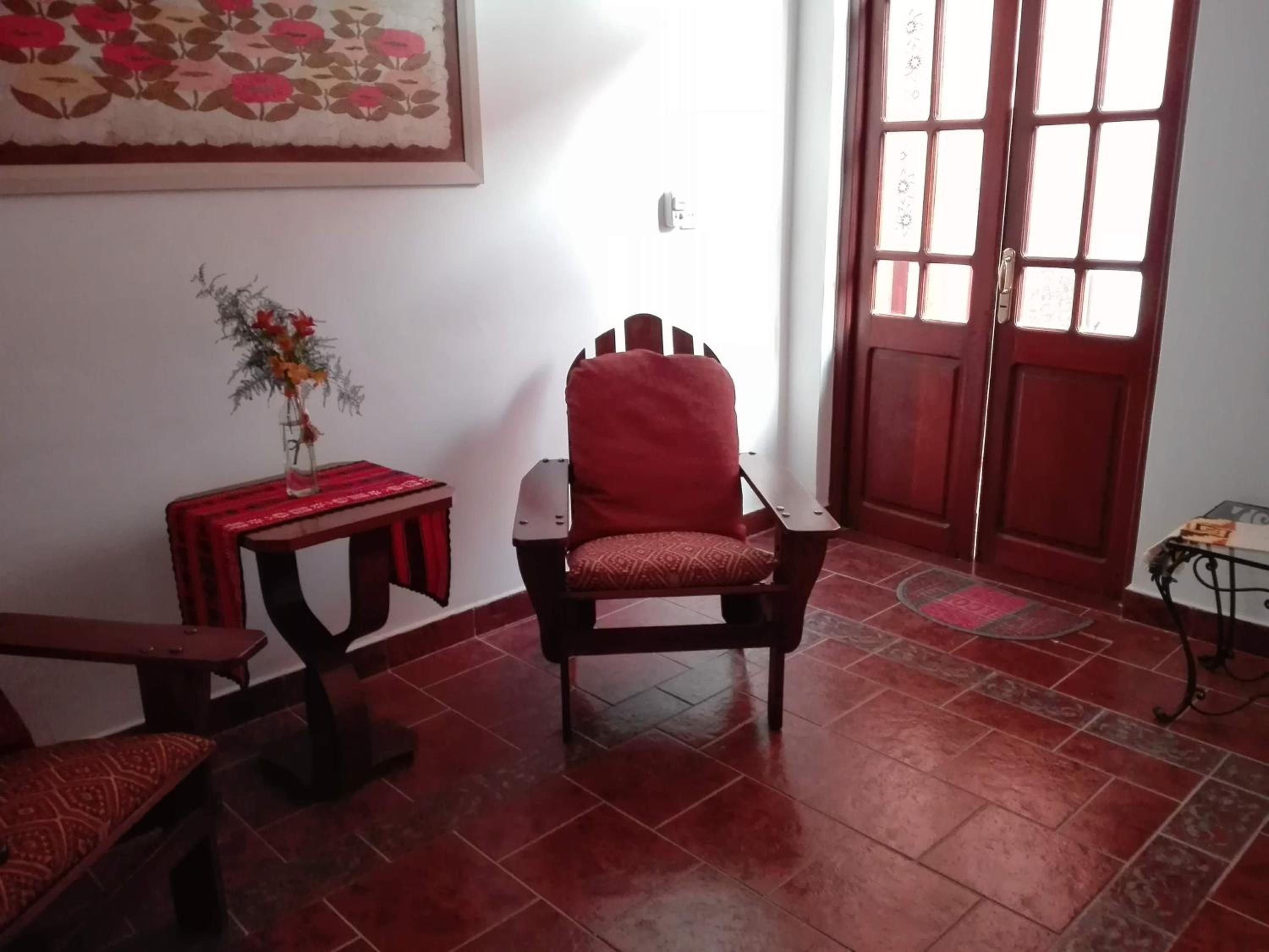 Hostal Virgen del Rosario Cafayate