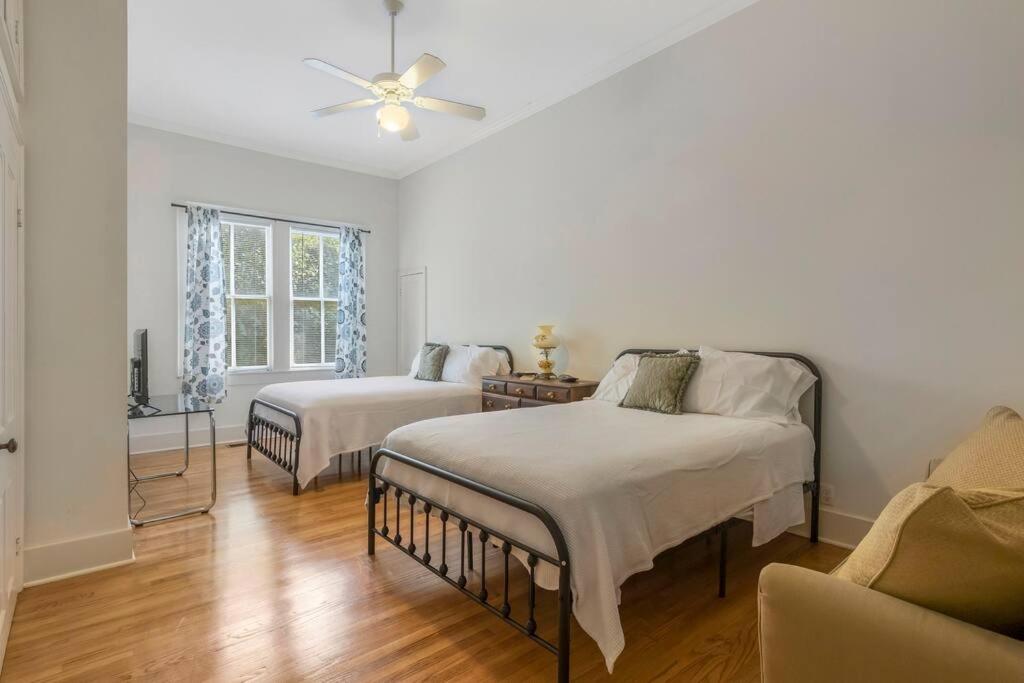 The Gauthier House Downtown Lafayette Louisiana view 3