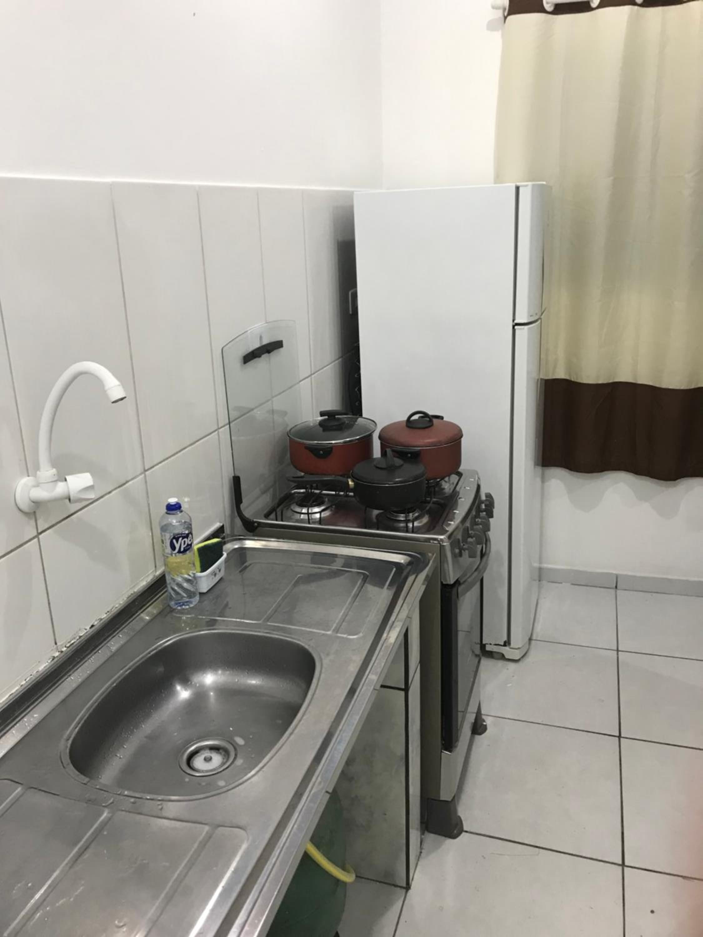 Apartamento inteiro freguesia do ó 1