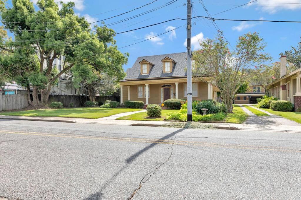 The Gauthier House Downtown Lafayette Louisiana view 5