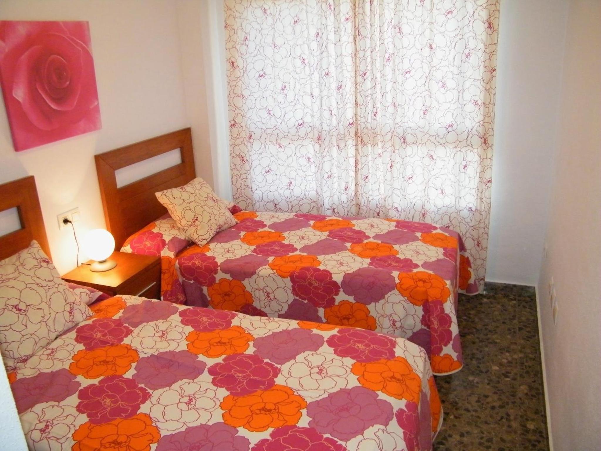 Apartamentos Milenio