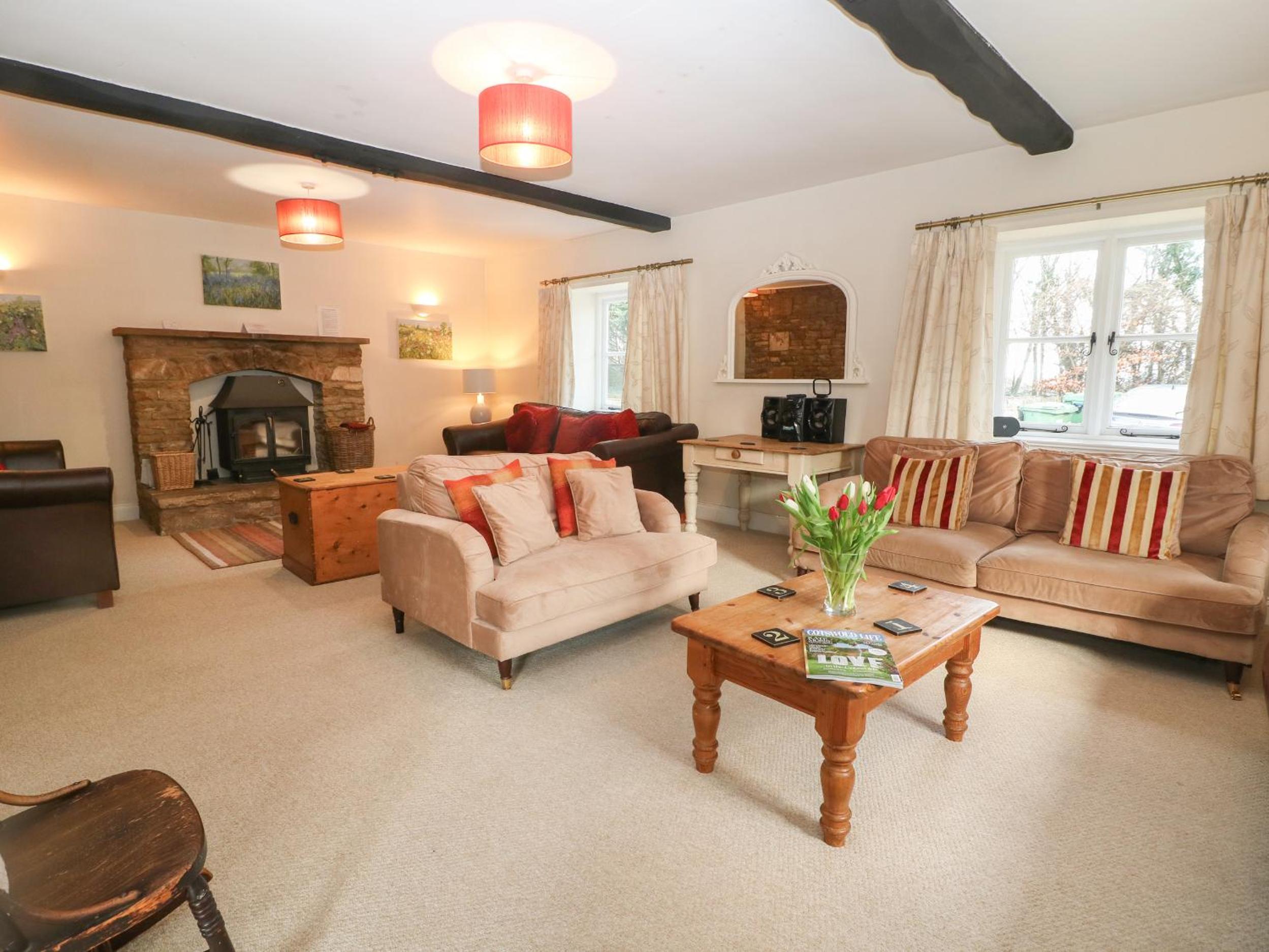 South Hill Farmhouse view 5