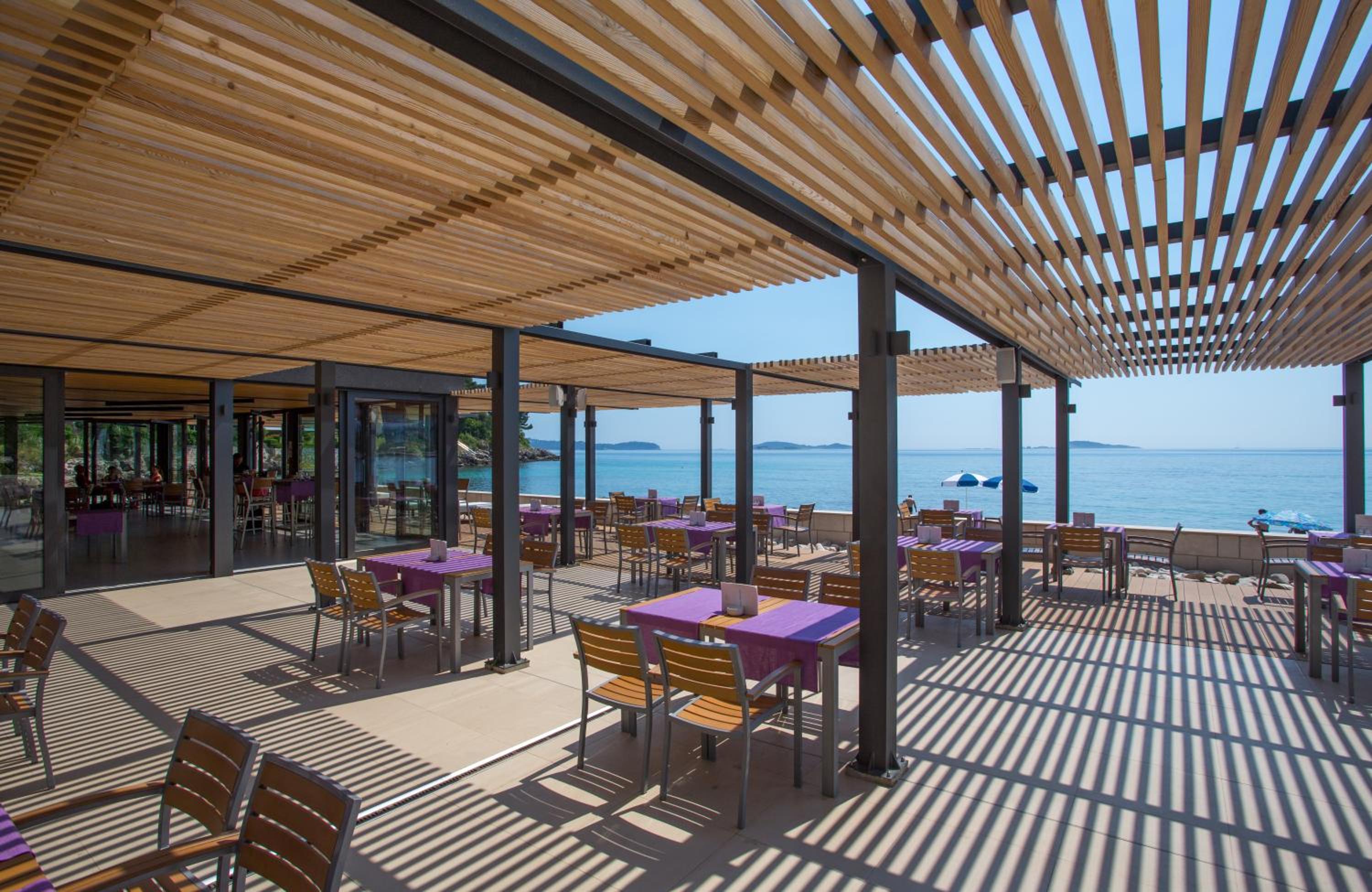 Maistra Select Mlini Villas and Apartments