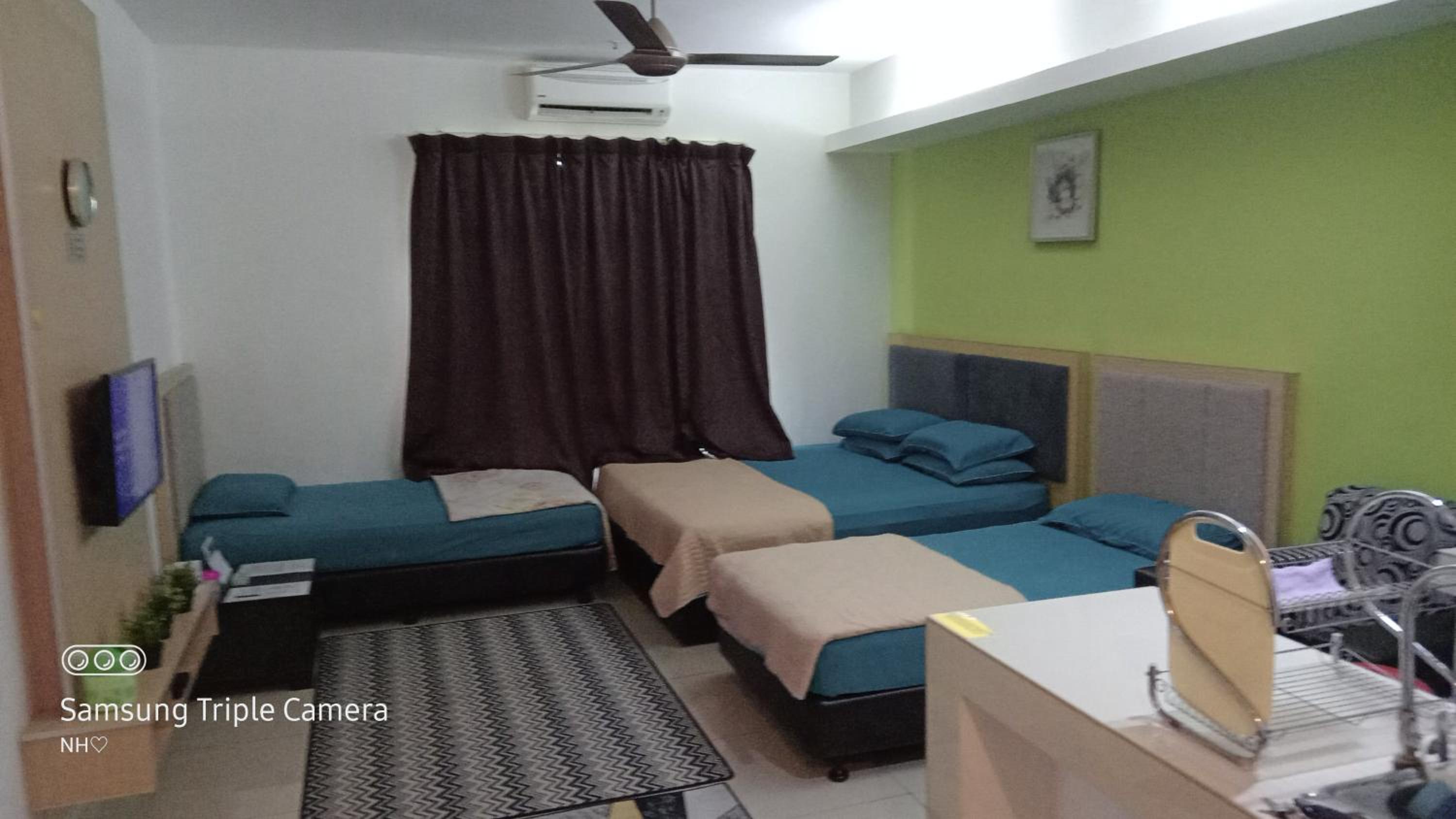 NH Studio Apartment Homestay photo 3