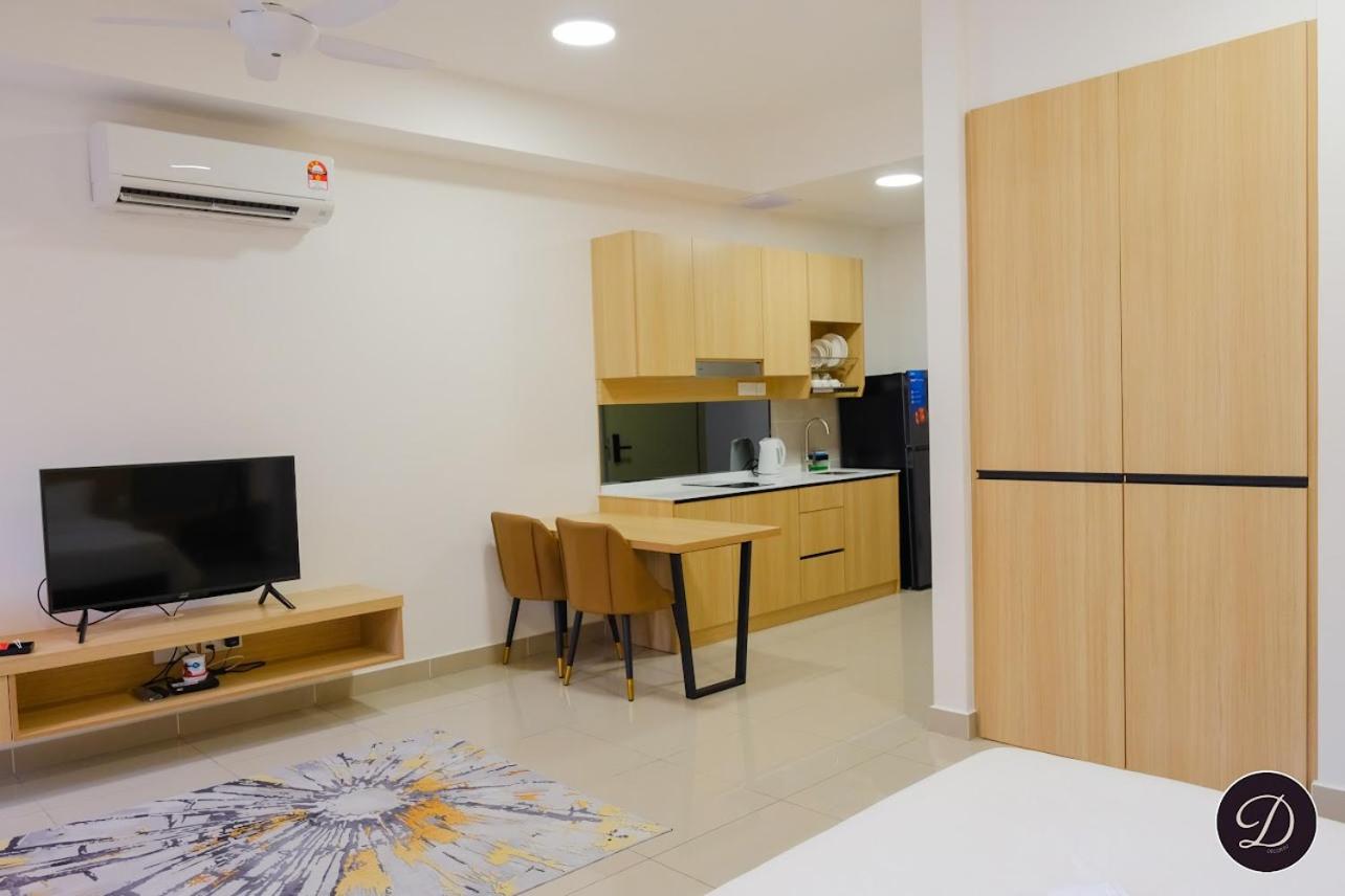 LUXURY Bali Residence Apartment JONKER WALK photo 5