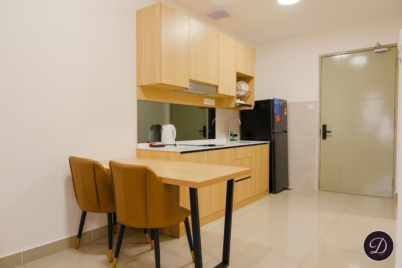 LUXURY Bali Residence Apartment JONKER WALK photo 4