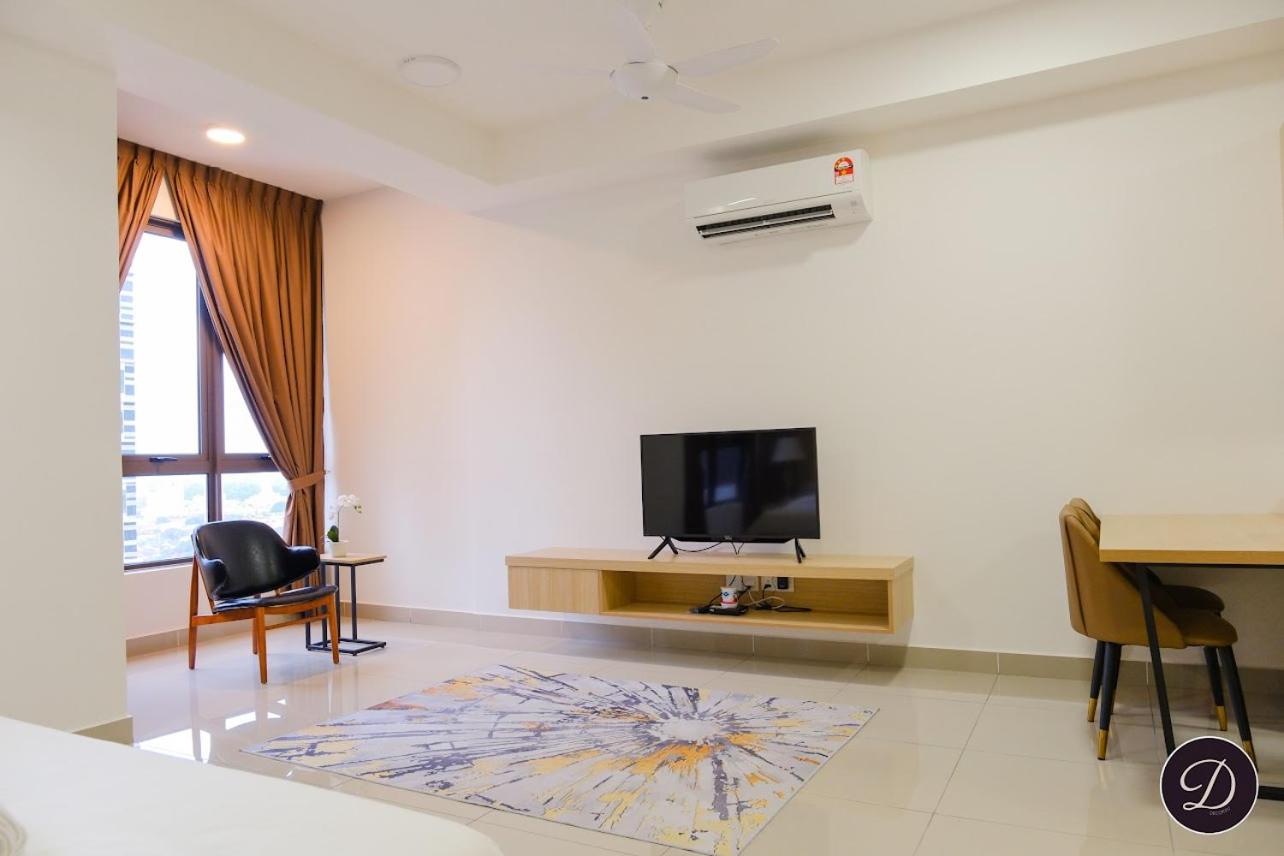 LUXURY Bali Residence Apartment JONKER WALK photo 6