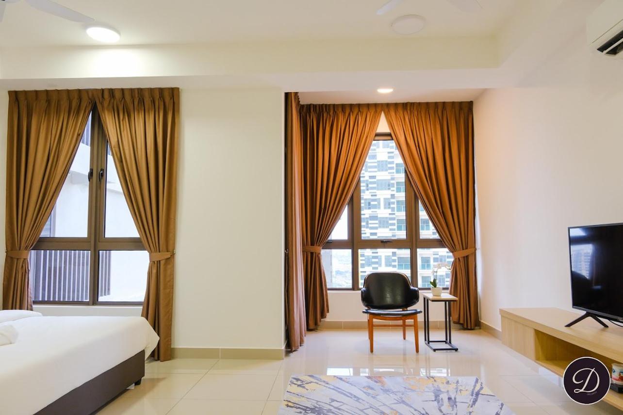 LUXURY Bali Residence Apartment JONKER WALK photo 3