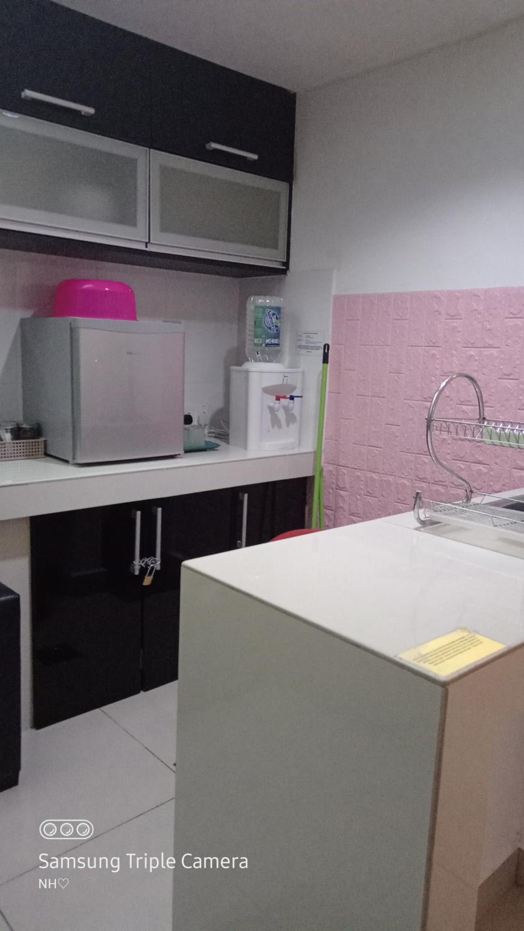 NH Studio Apartment Homestay photo 7