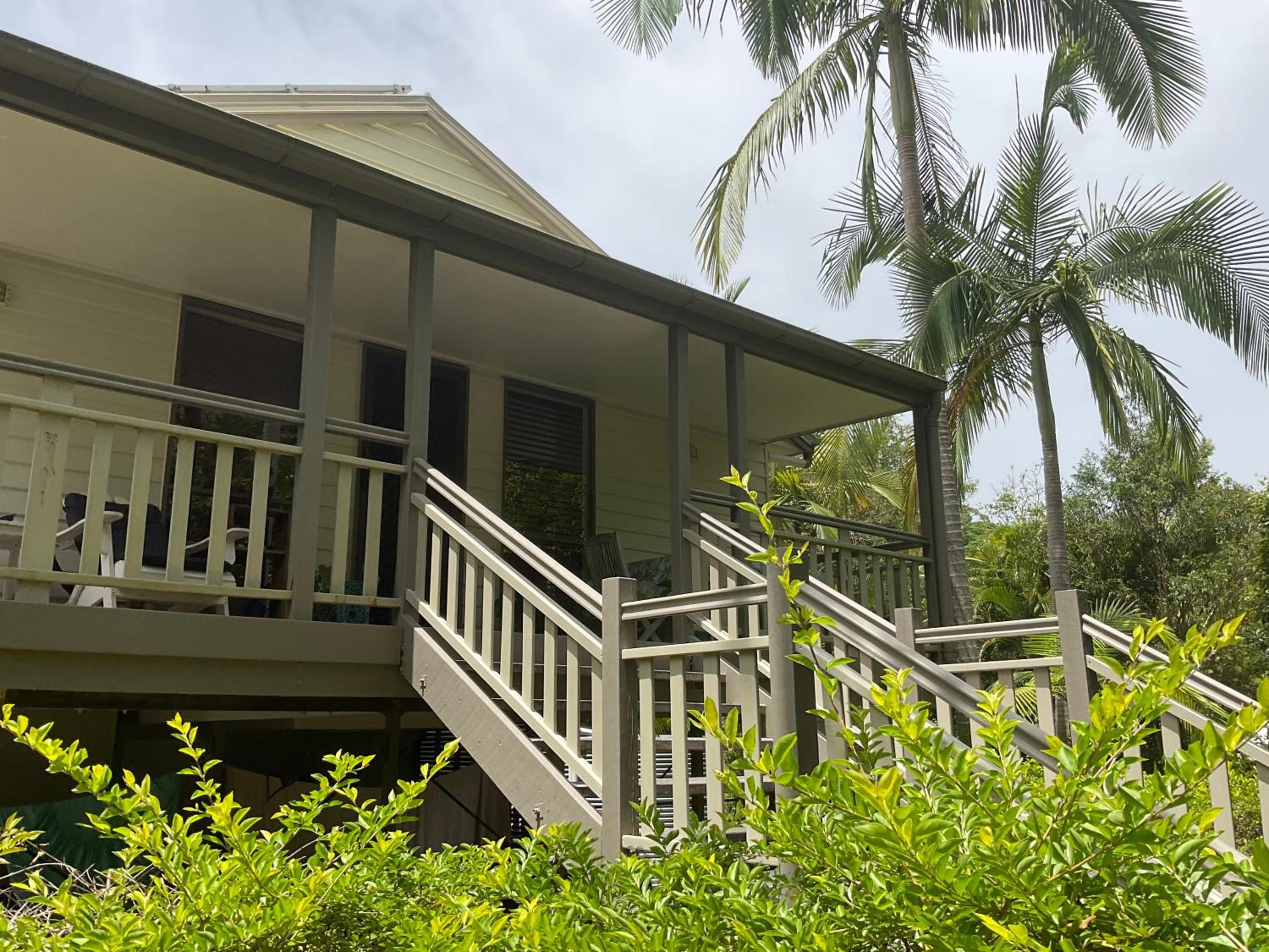 Clearwater estate