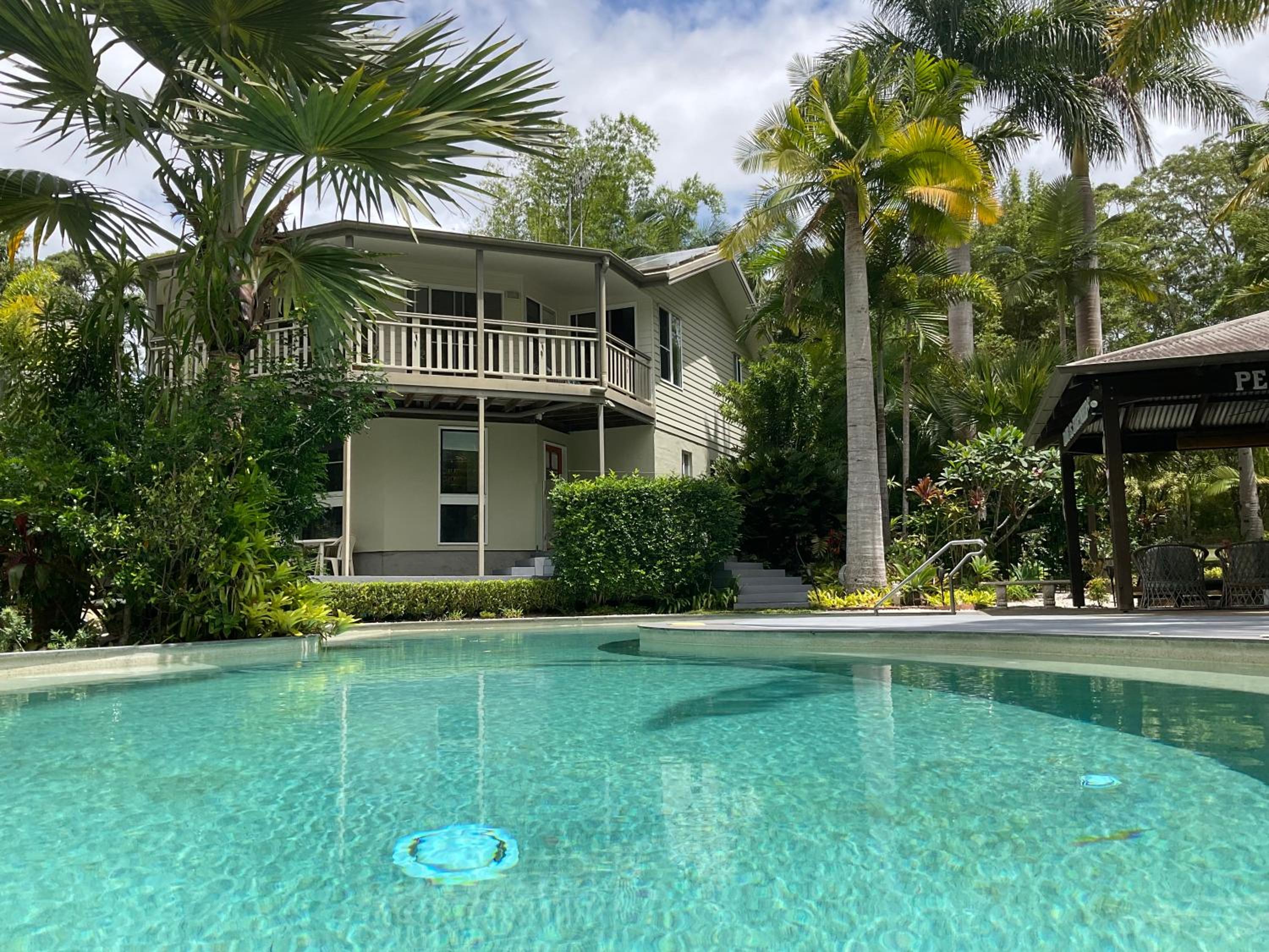 Clearwater estate