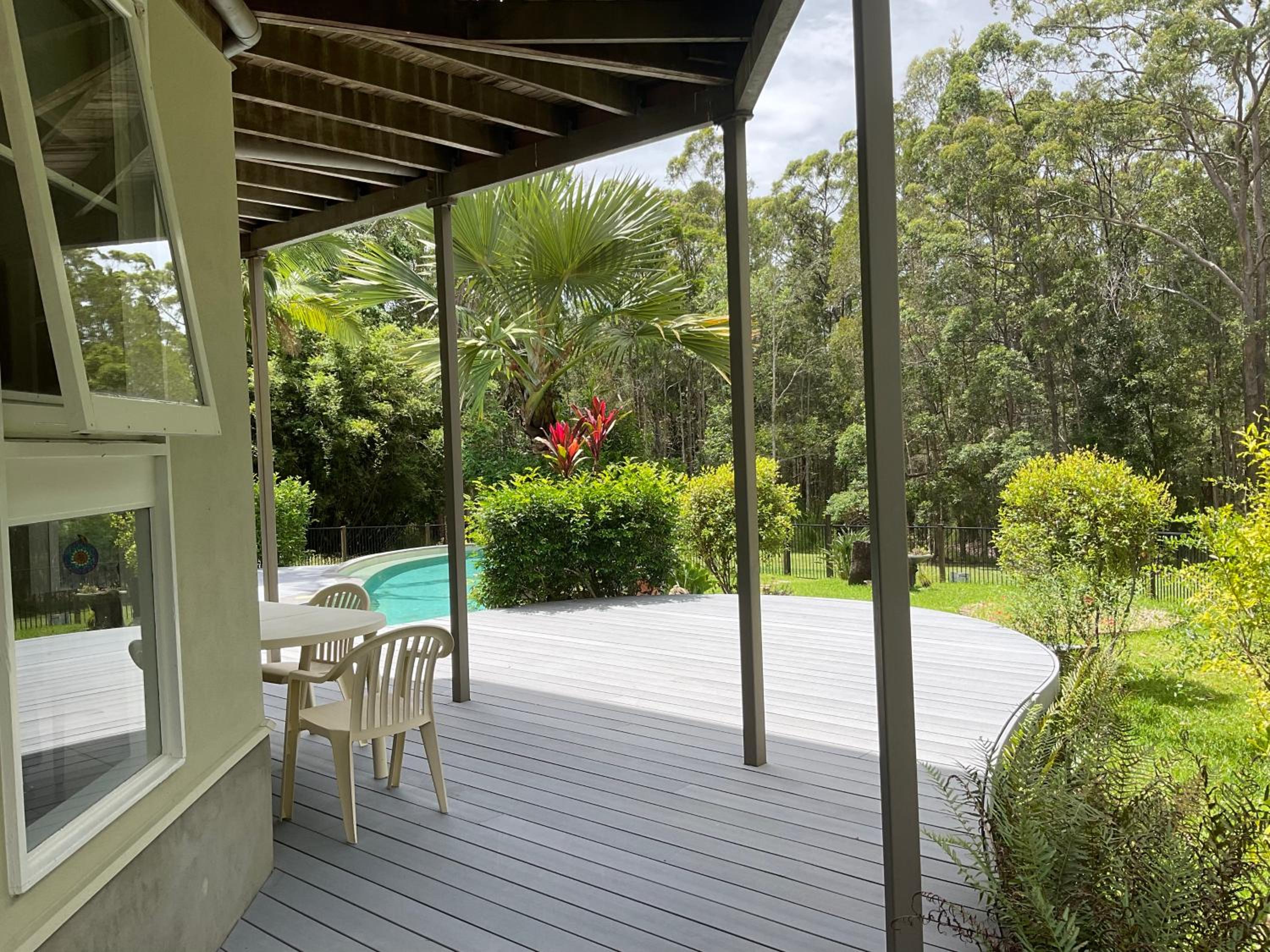 Clearwater estate
